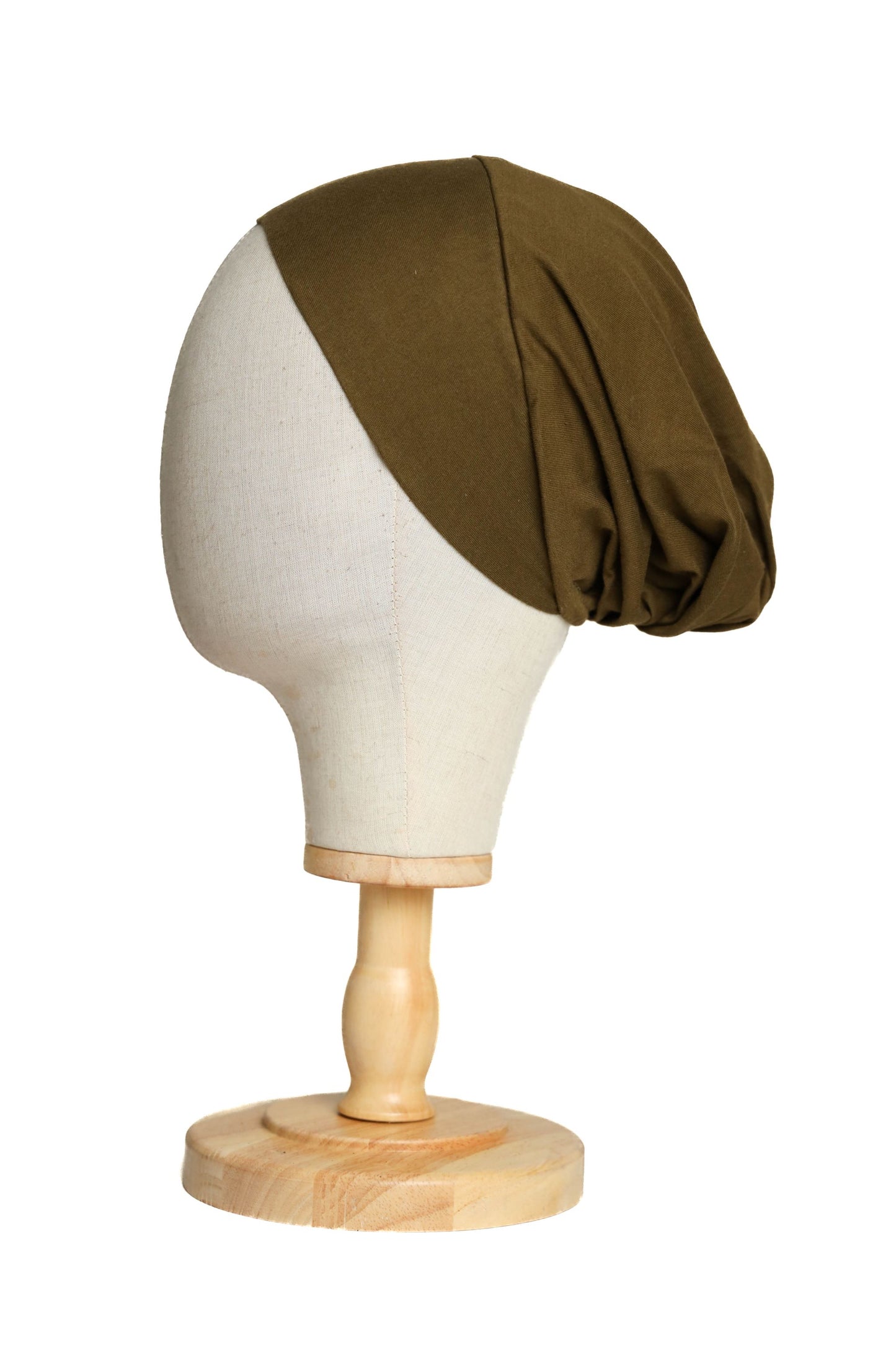 Egyptian Cotton undercaps Turban