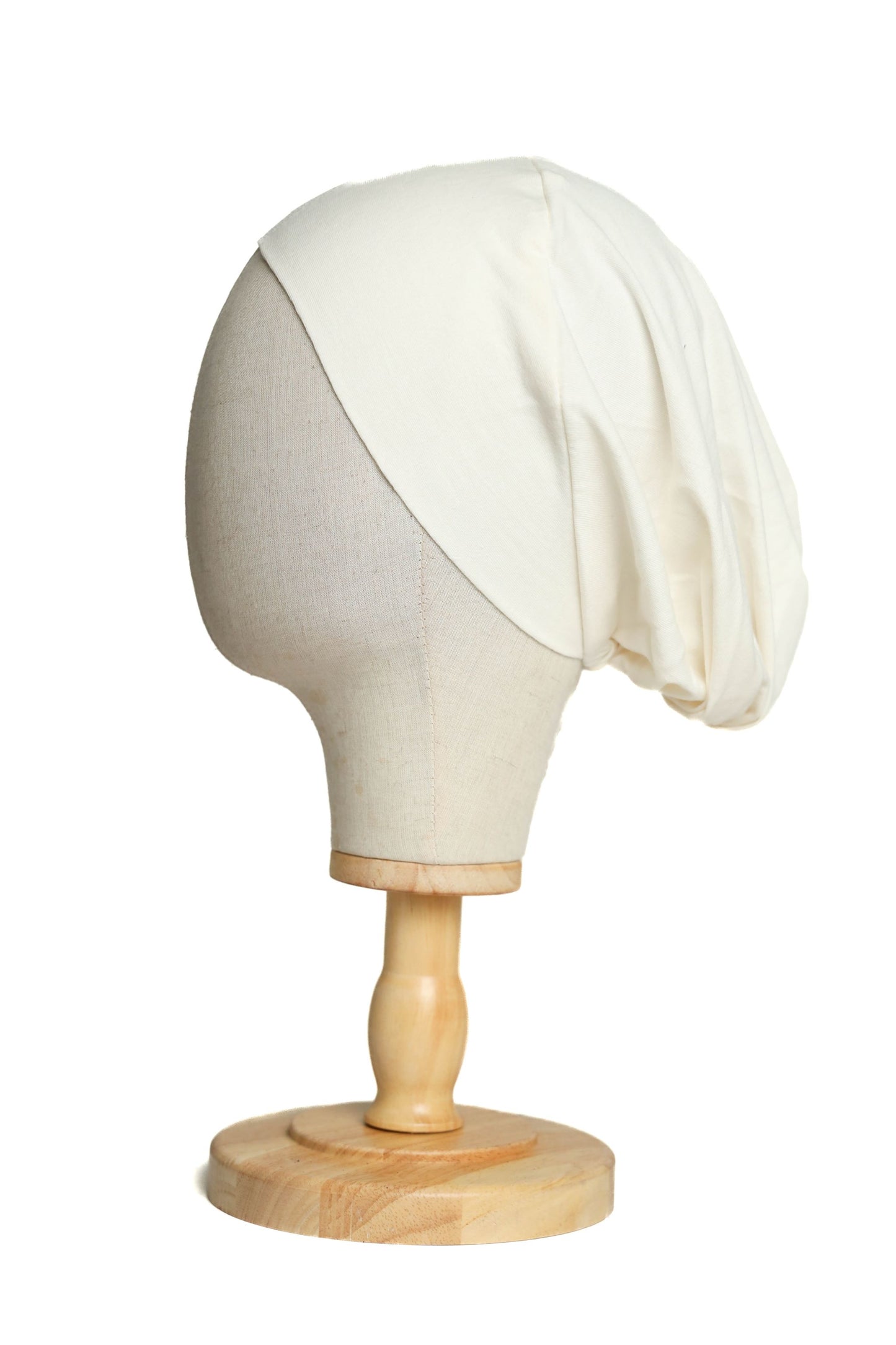 Egyptian Cotton undercaps Turban