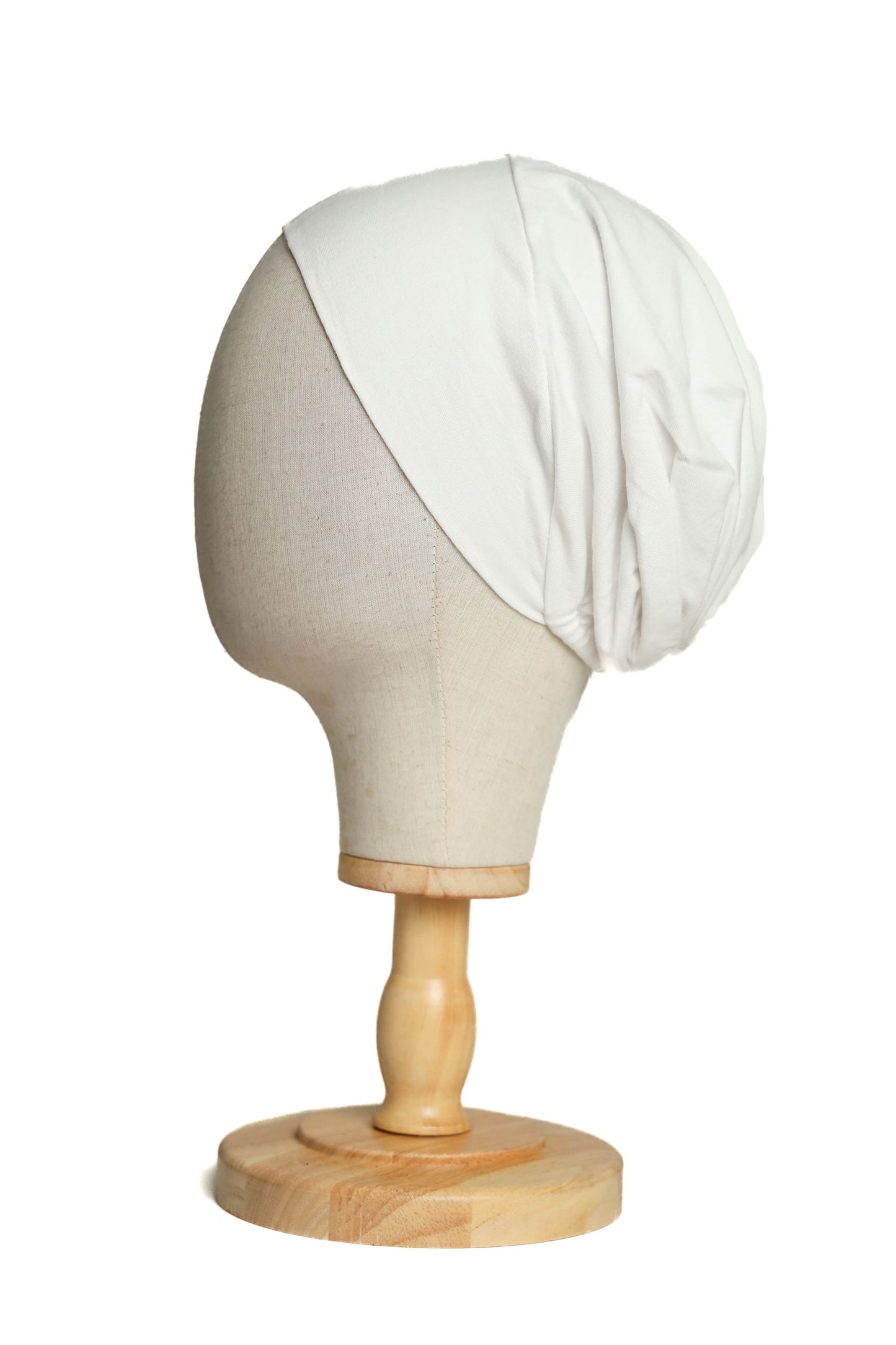 Egyptian Cotton undercaps Turban