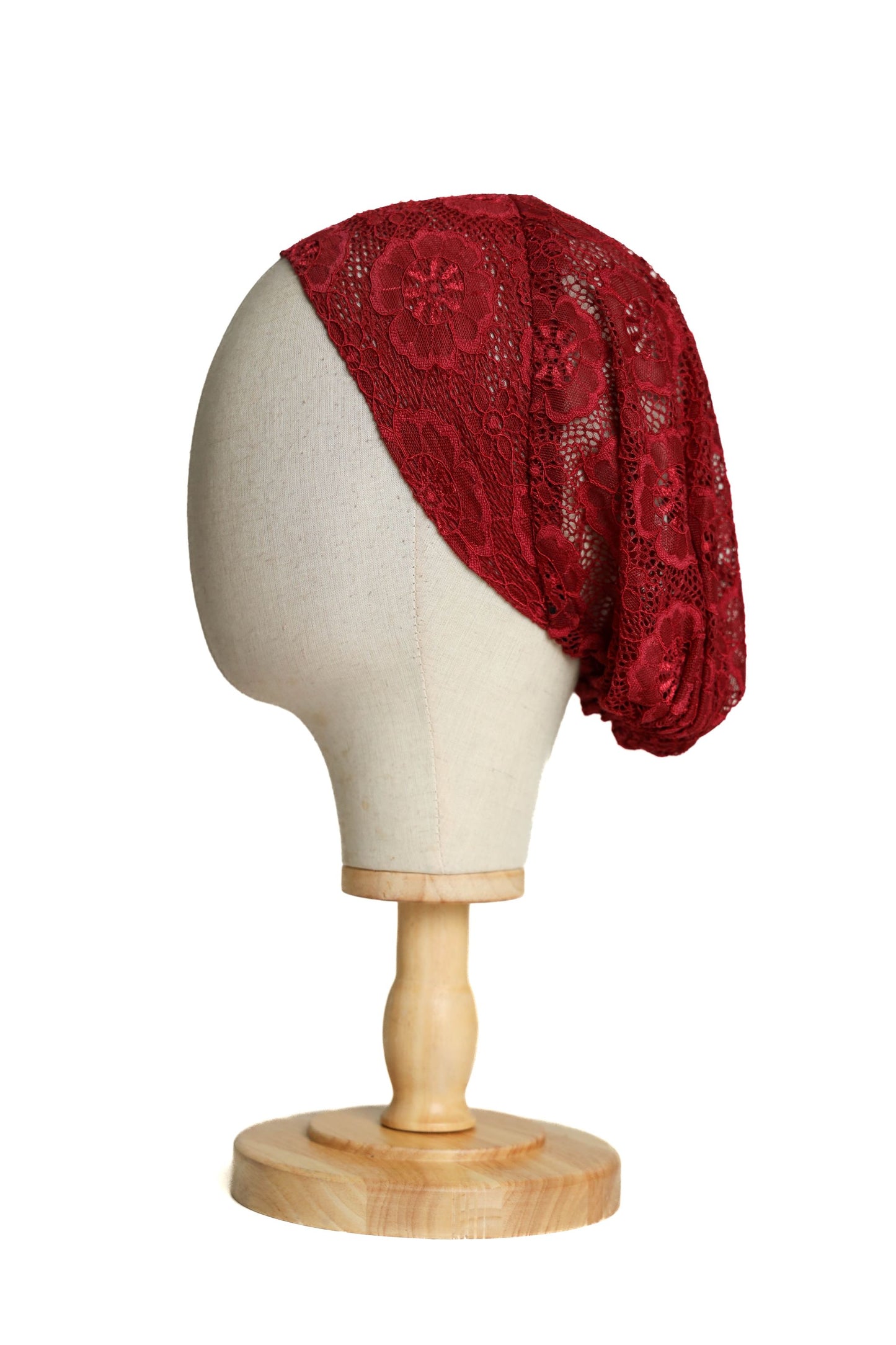 Lace Turban