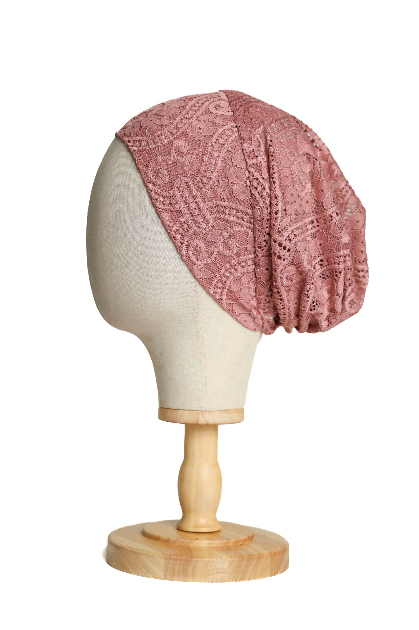 Lace Turban