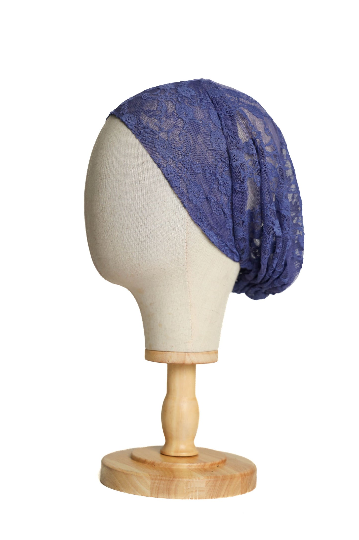 Lace Turban