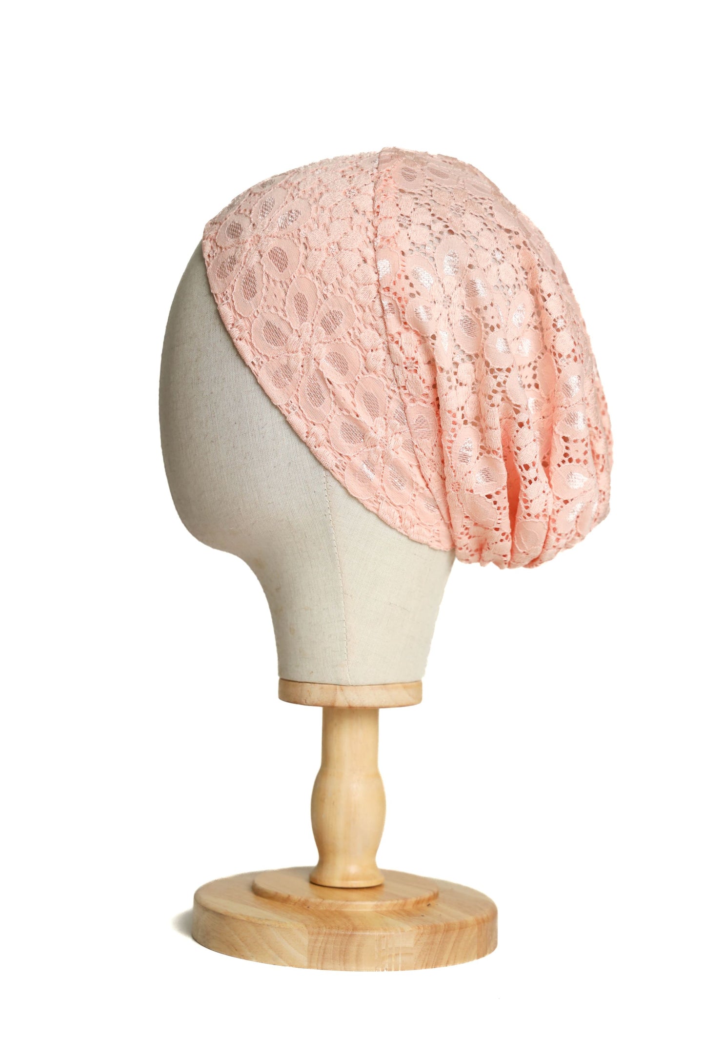 Lace Turban