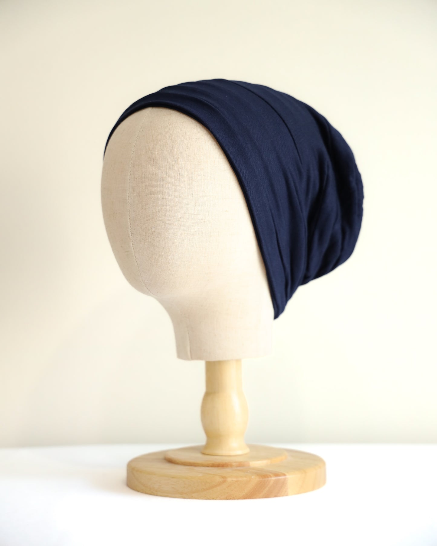 Gathering Pure Cotton Turban