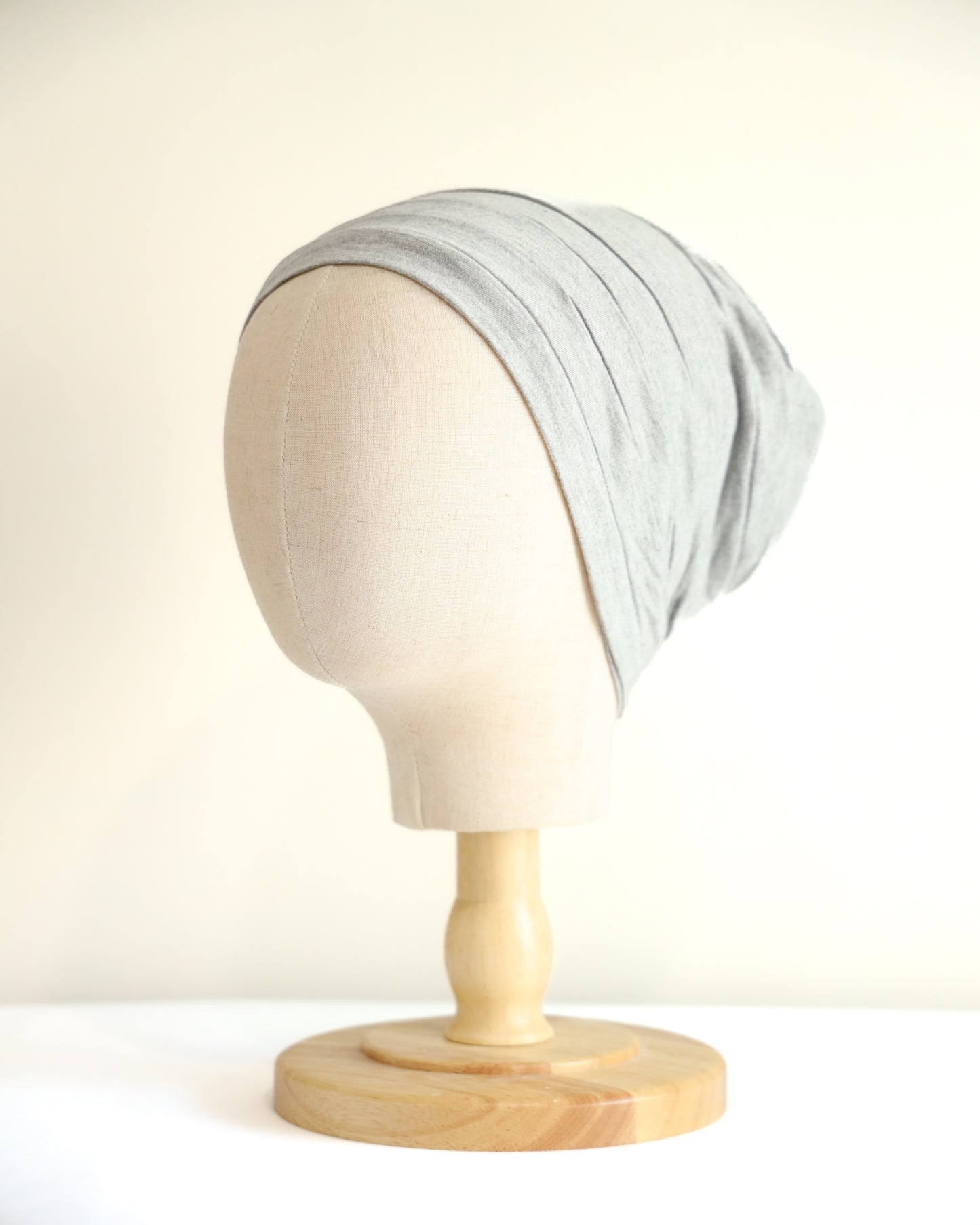 Gathering Pure Cotton Turban