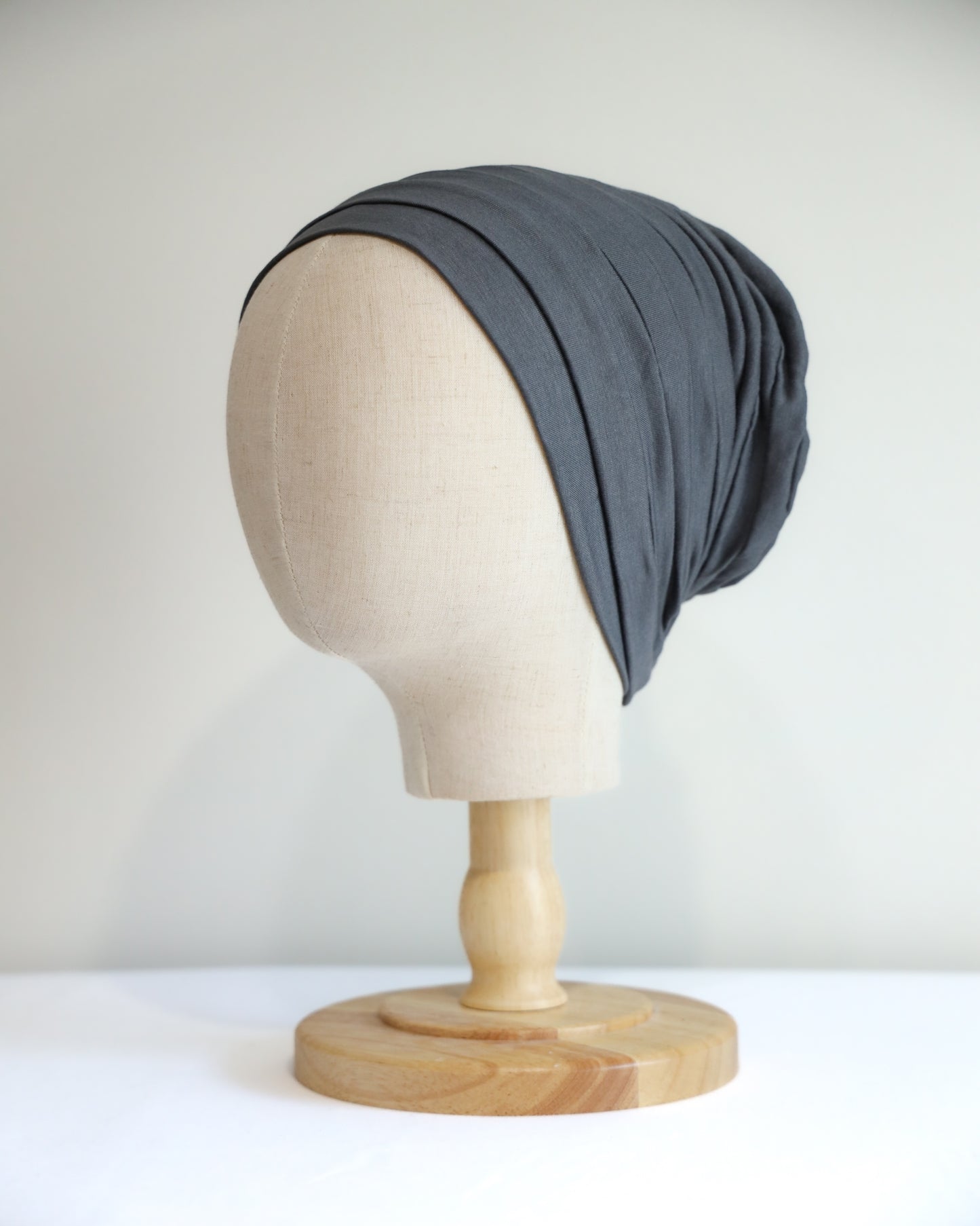 Gathering Pure Cotton Turban