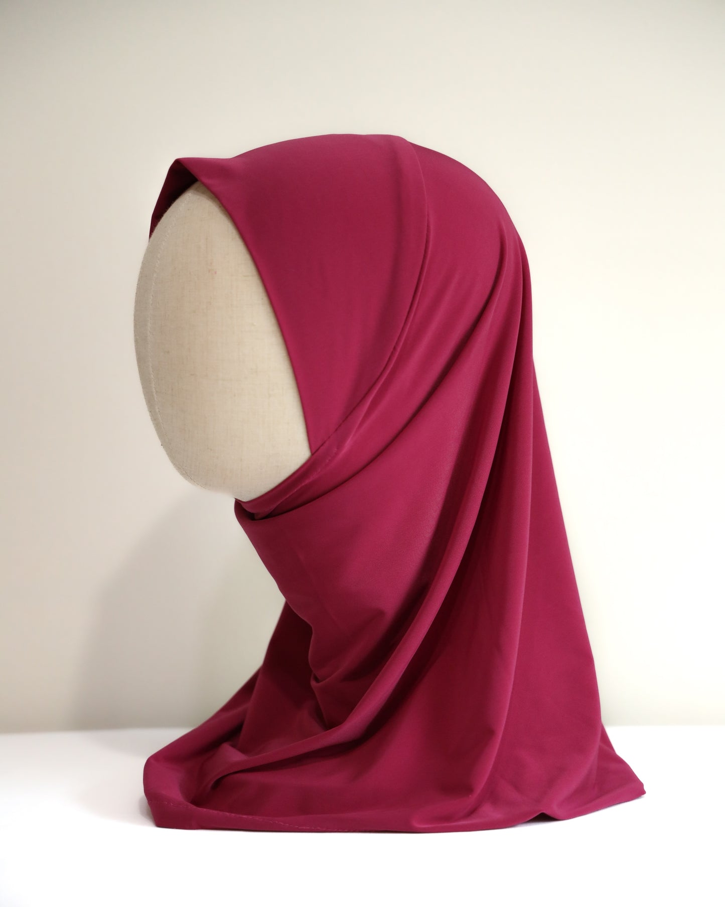 Lycra Coif