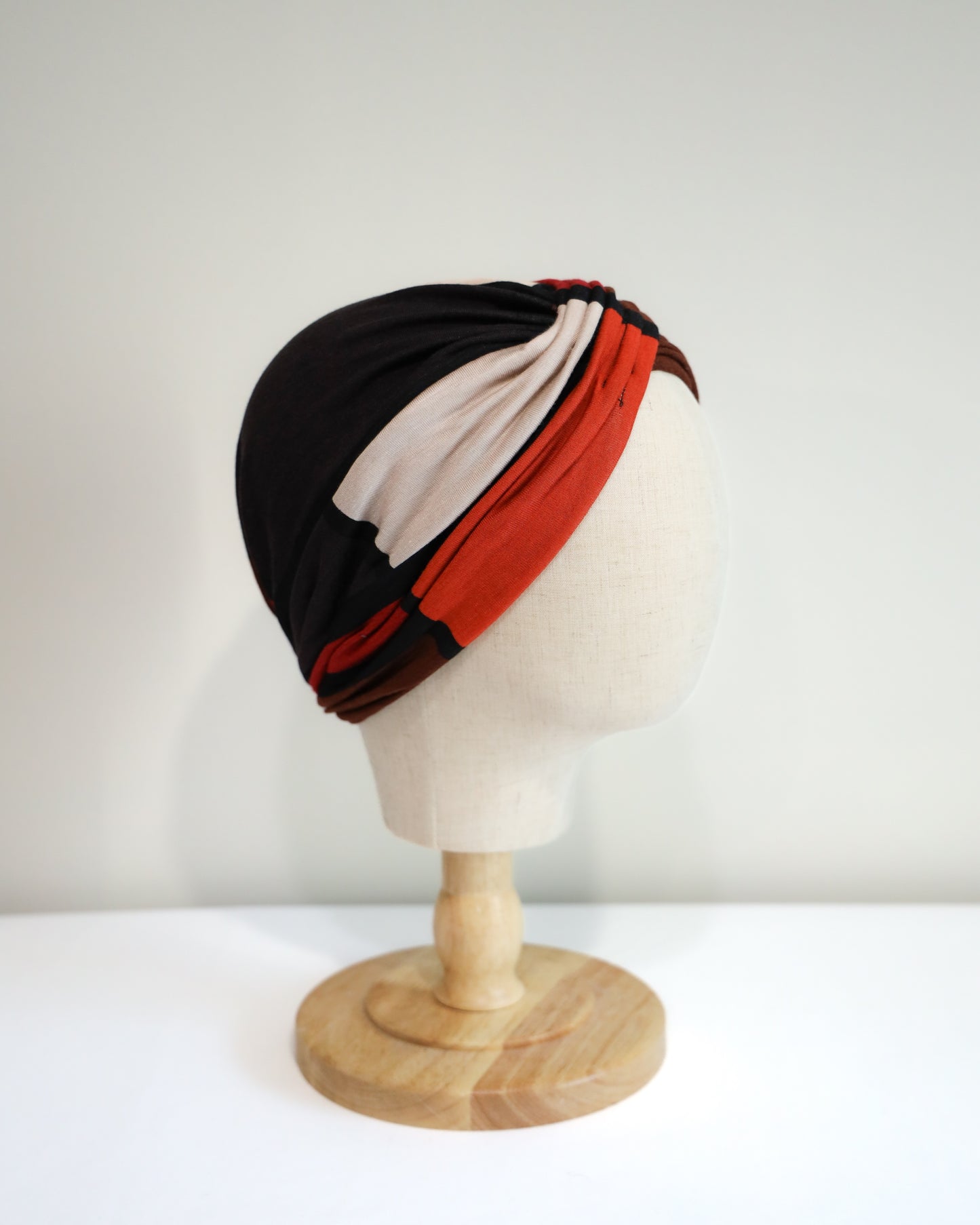 Printed Pure Cotton Turban