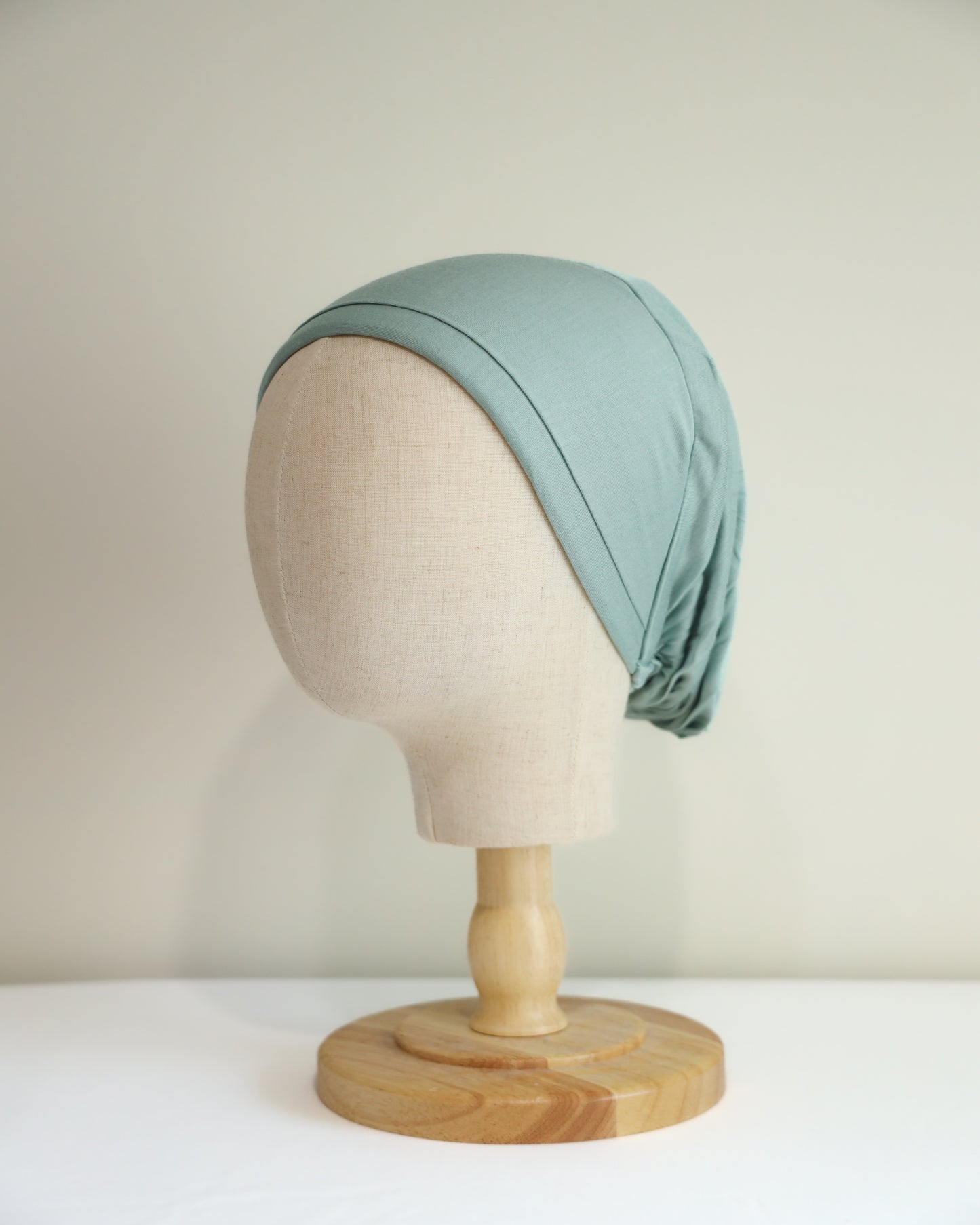 Panels Pure Cotton Turban Plain