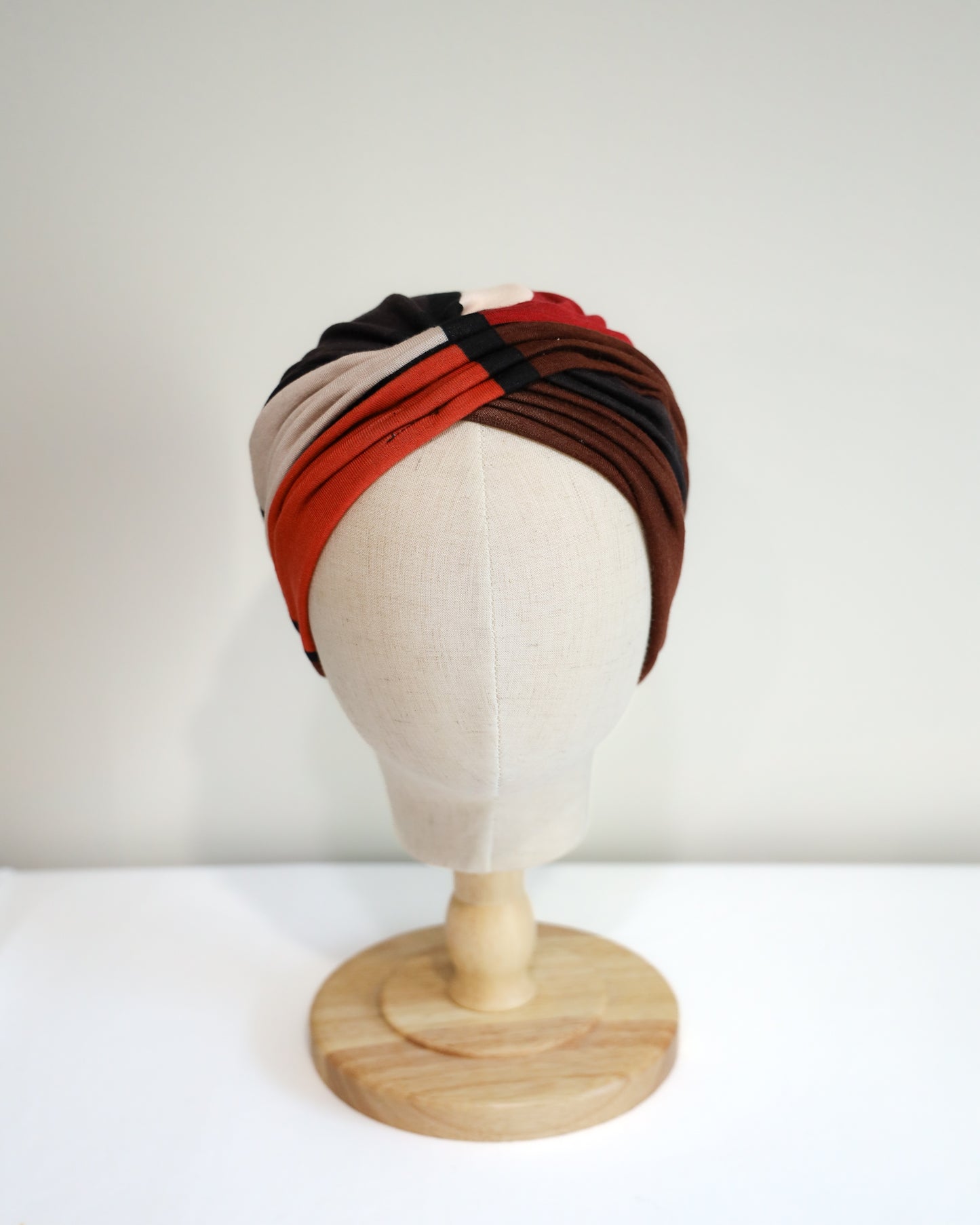 Printed Pure Cotton Turban