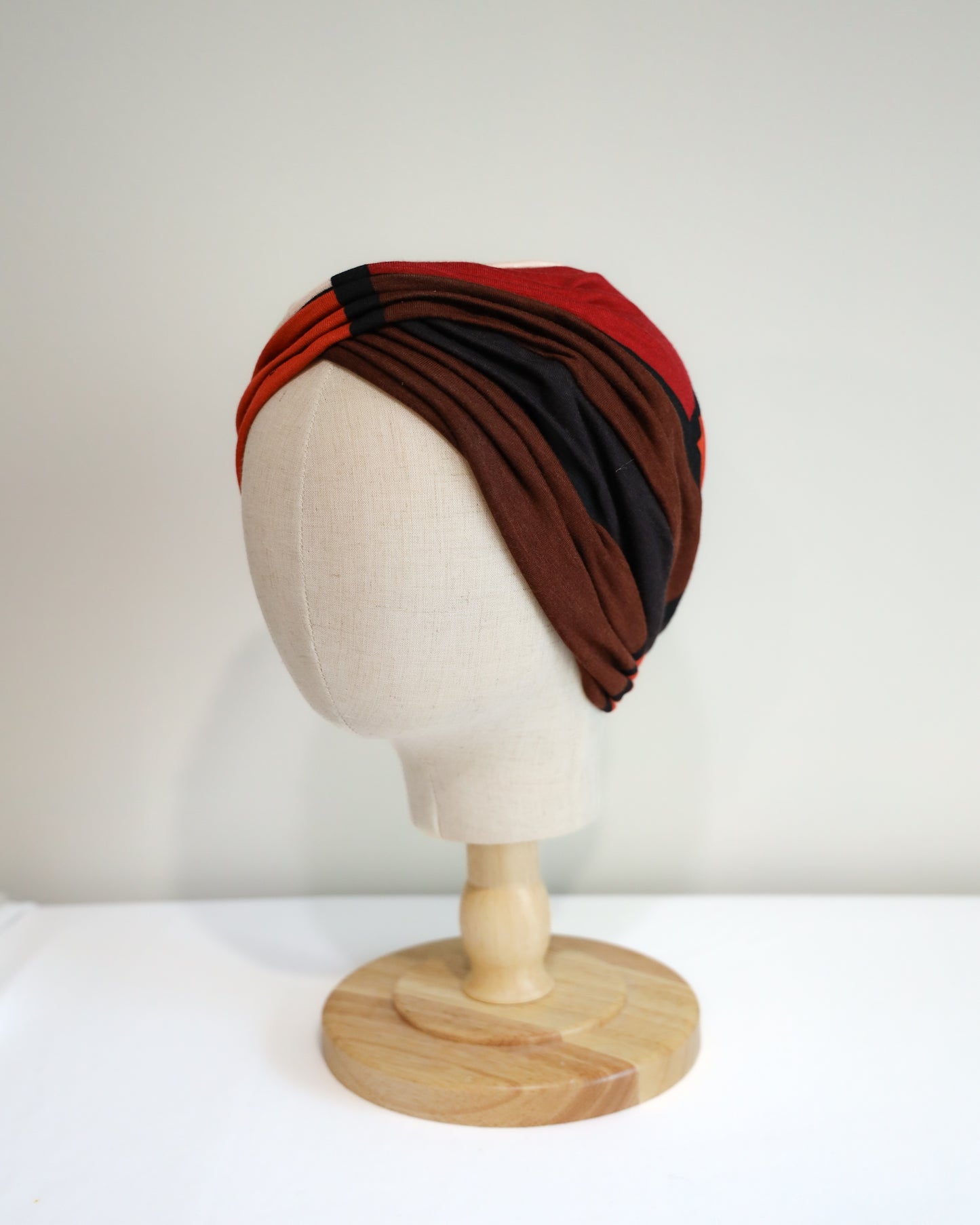 Printed Pure Cotton Turban
