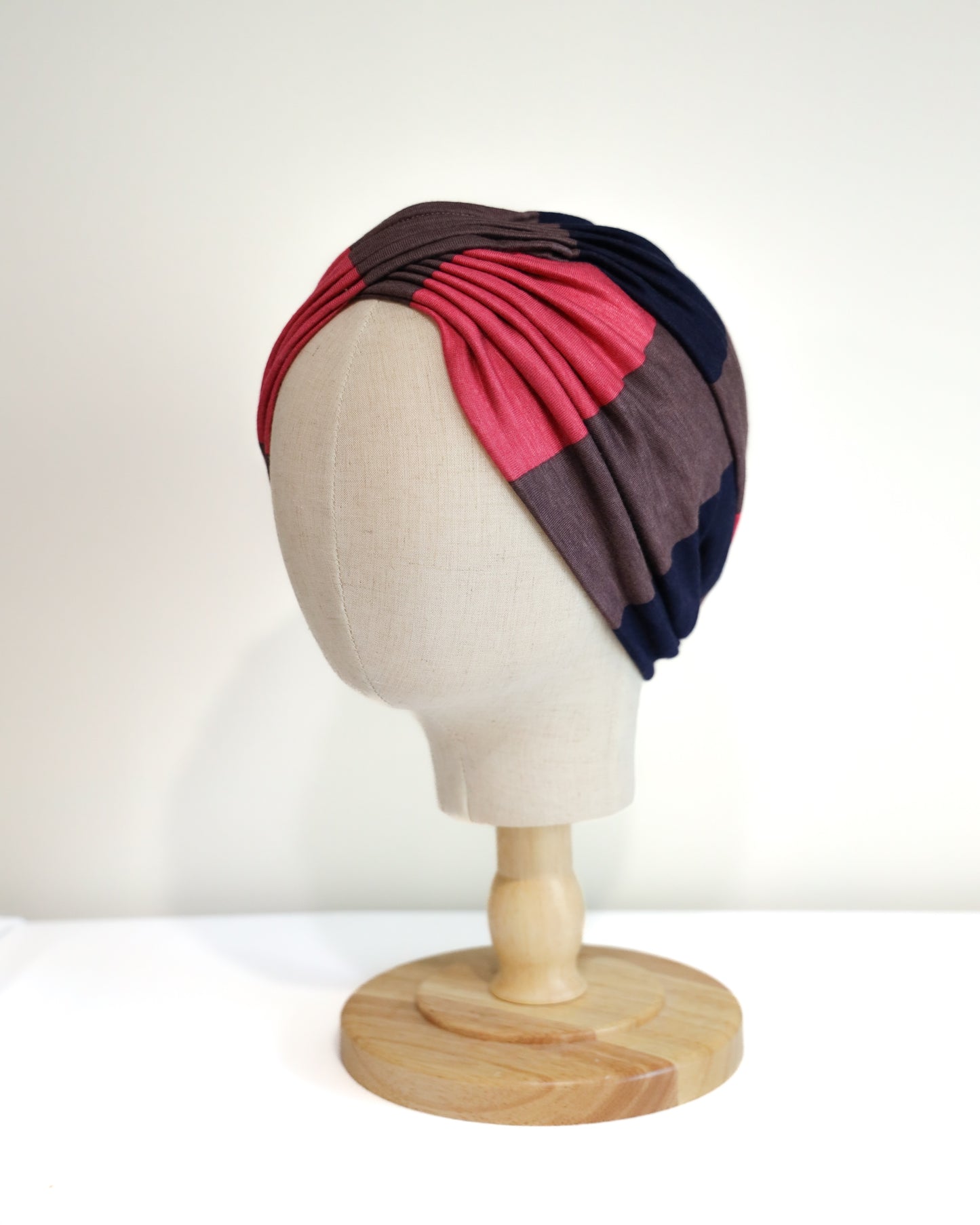 Printed Pure Cotton Turban