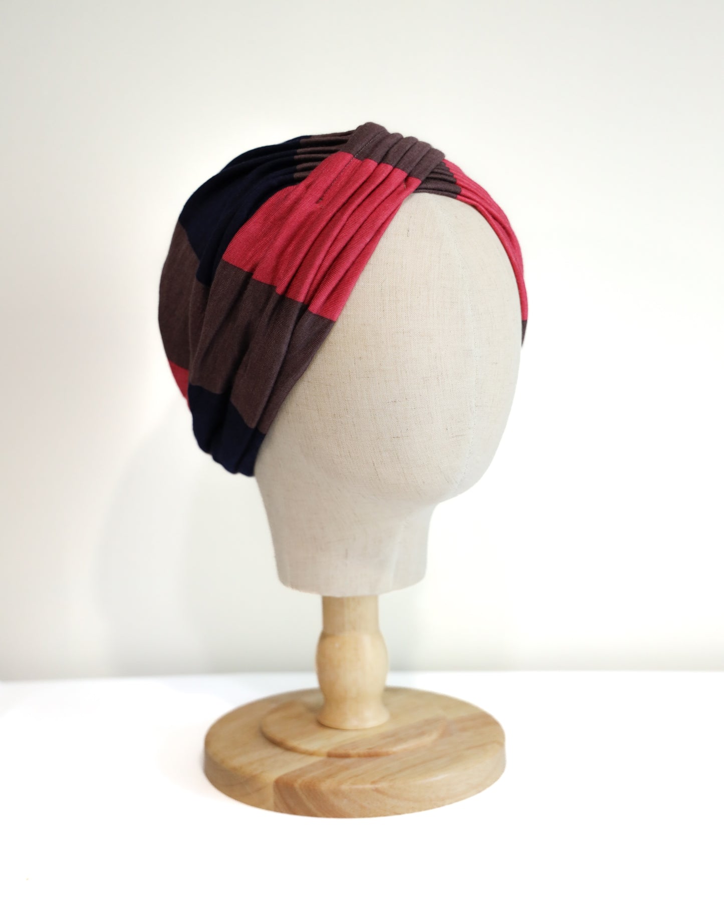 Printed Pure Cotton Turban