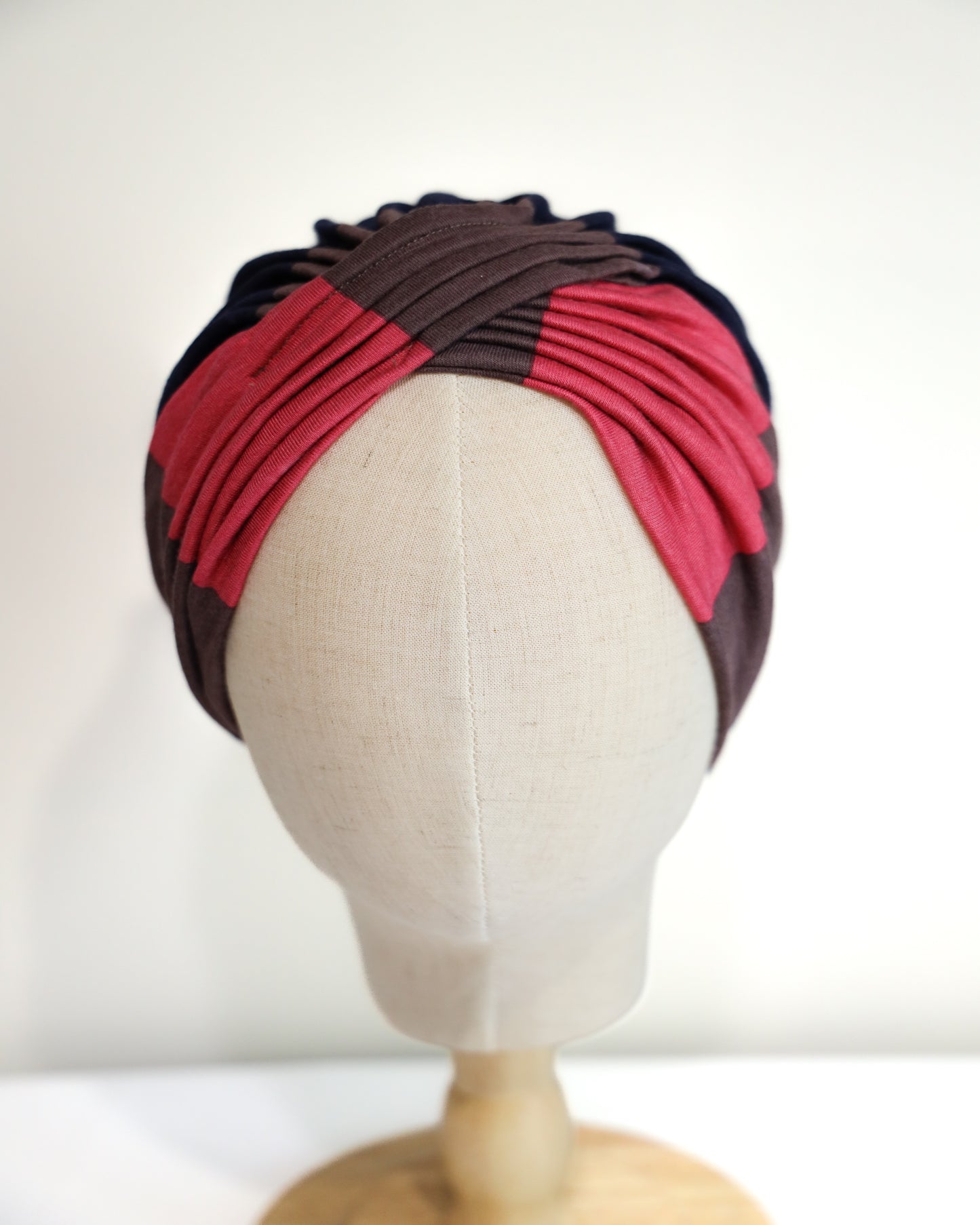 Printed Pure Cotton Turban