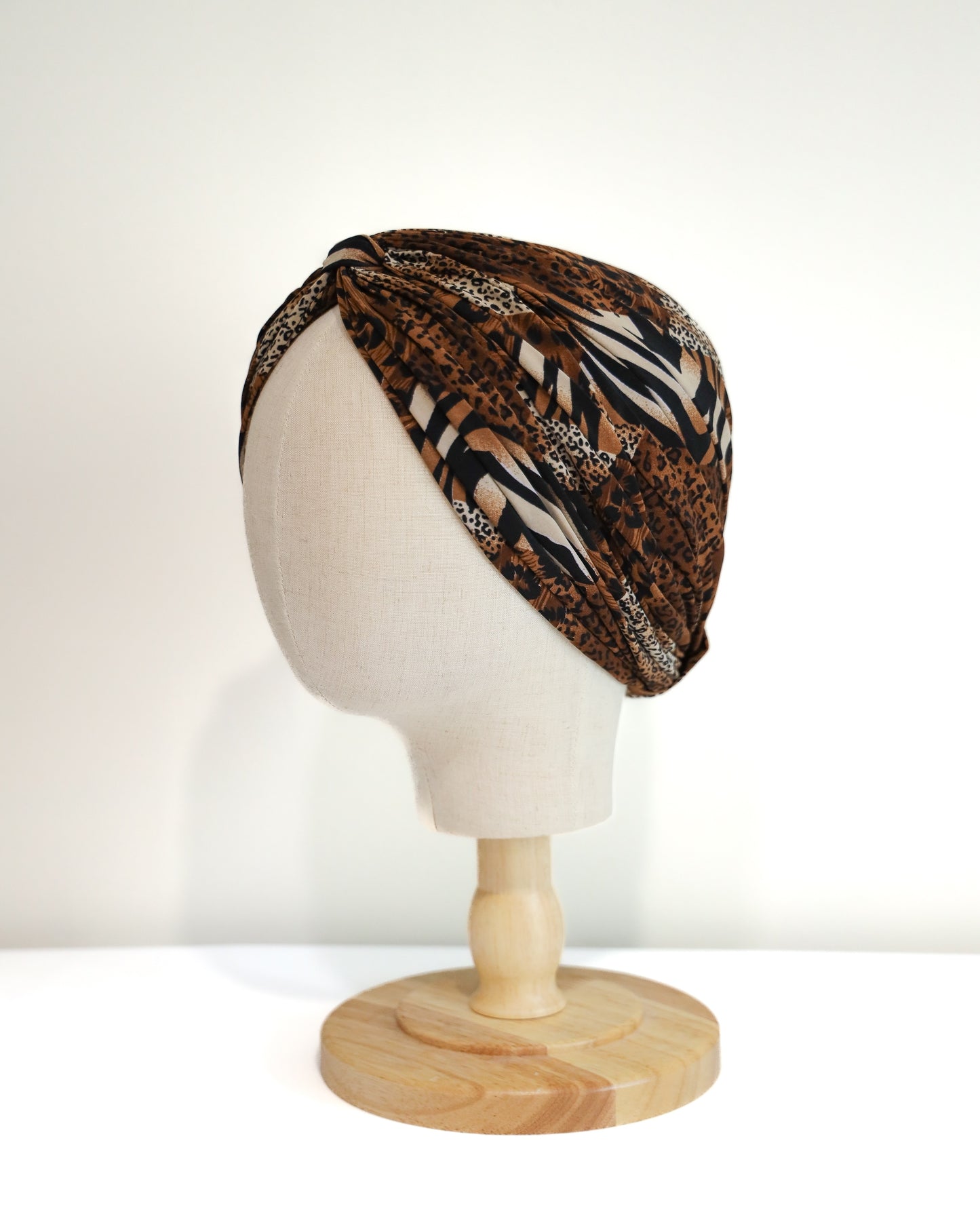 Lines Turban