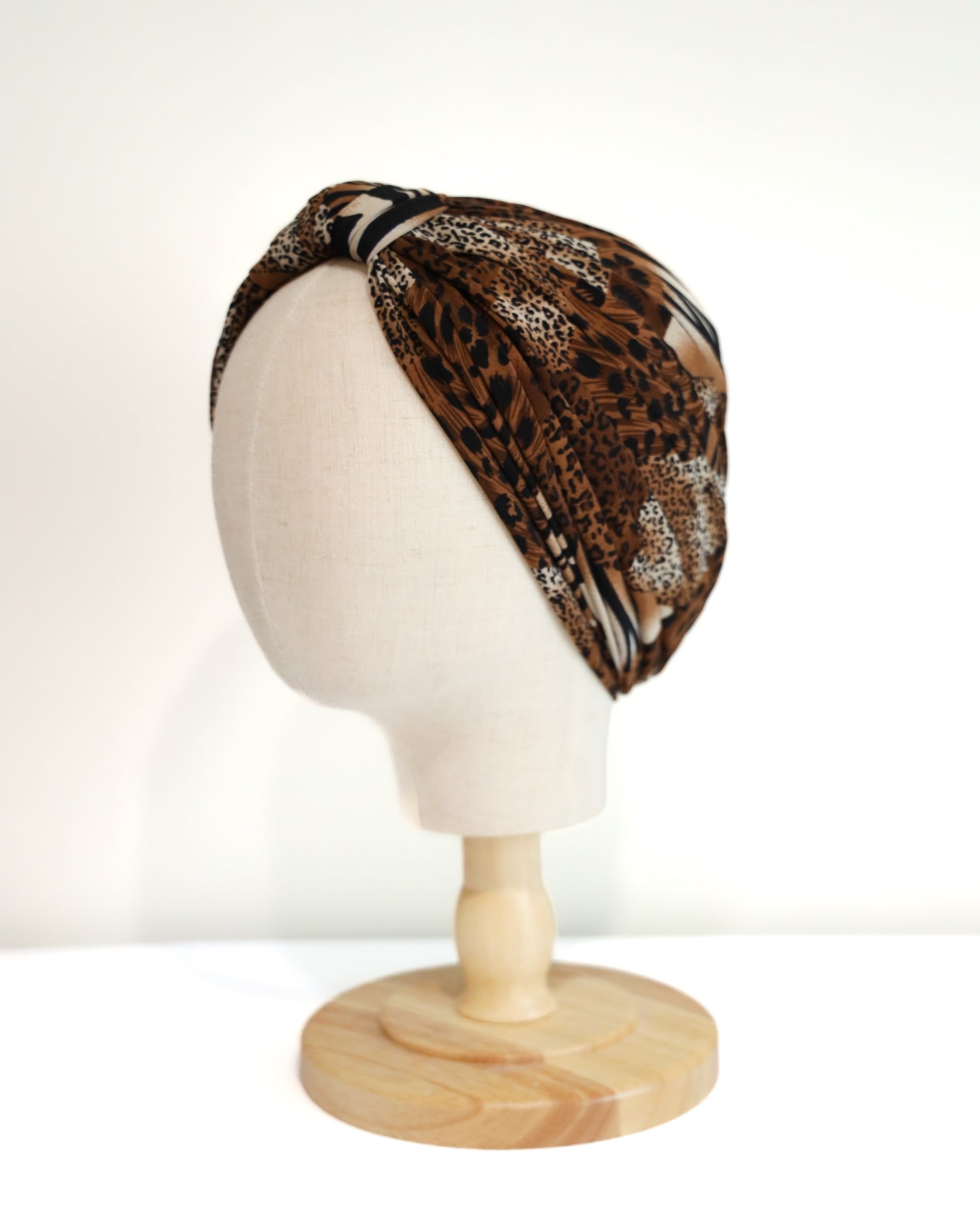 Lines Turban
