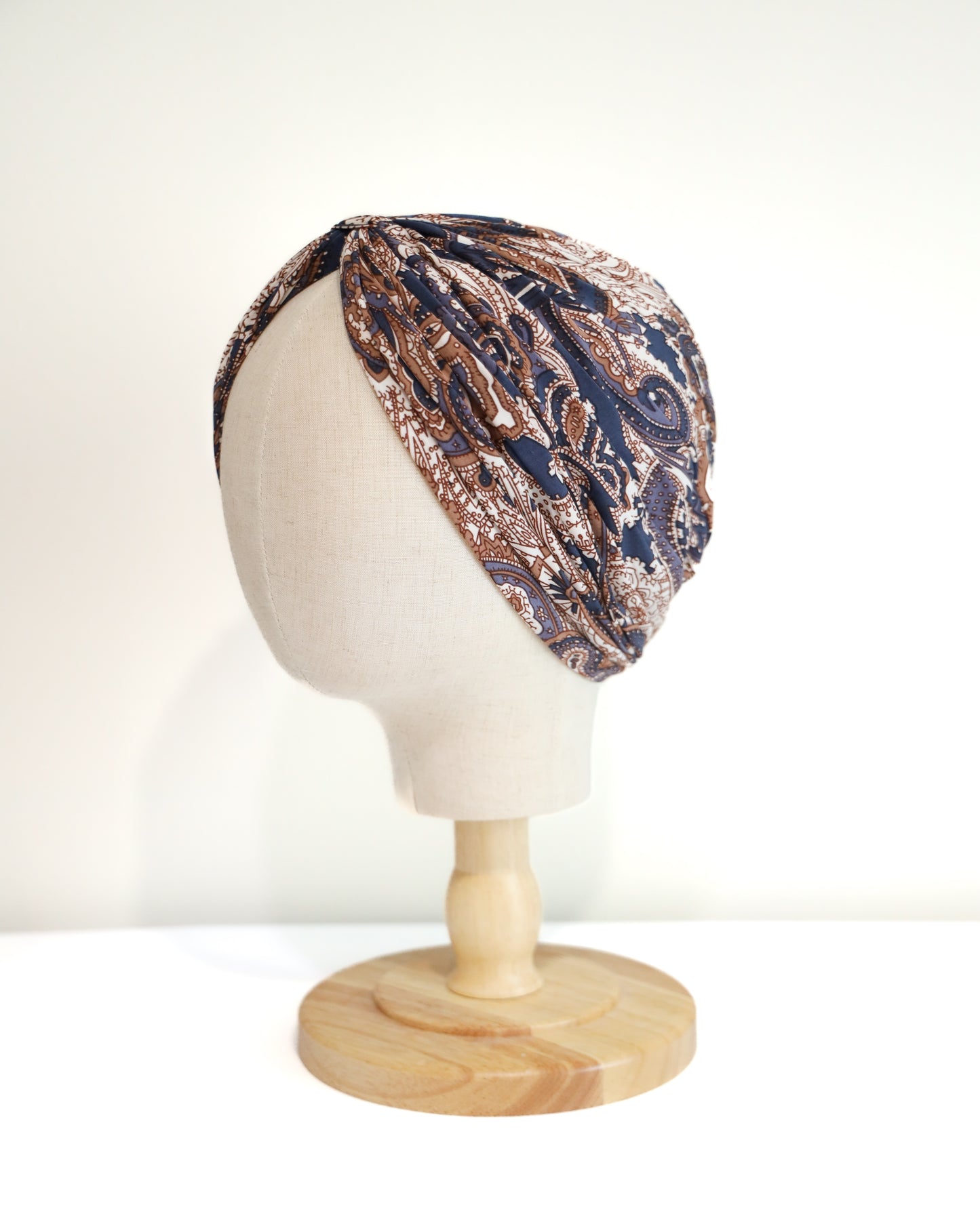 Lines Turban