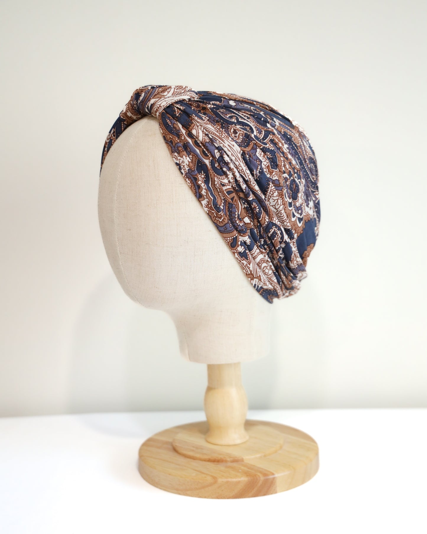 Lines Turban