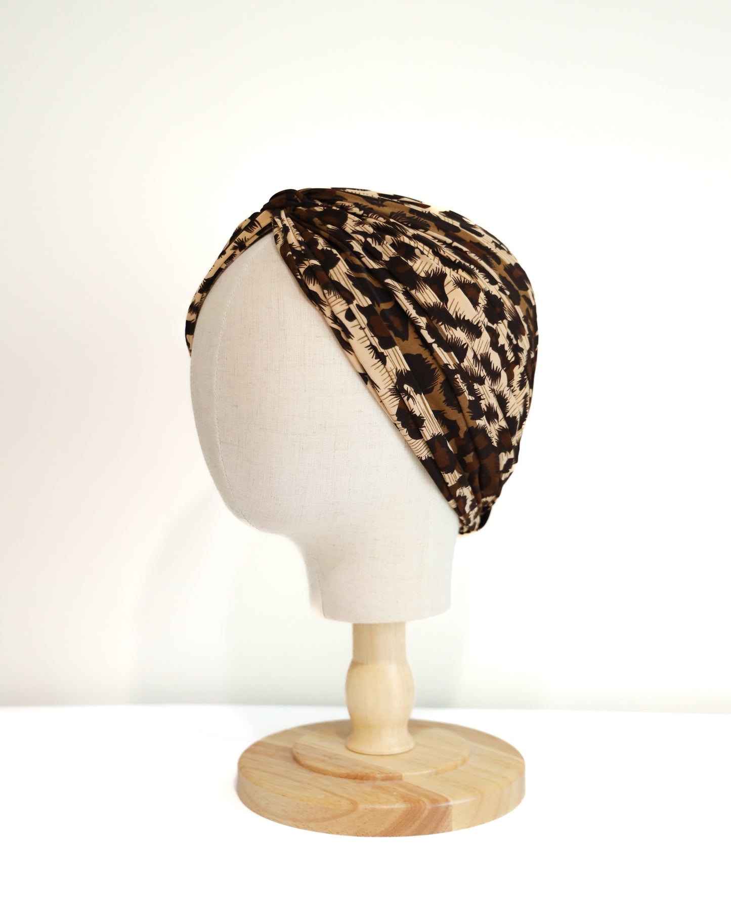 Lines Turban
