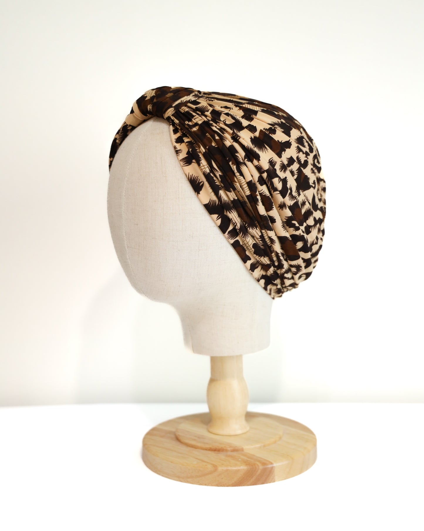 Lines Turban