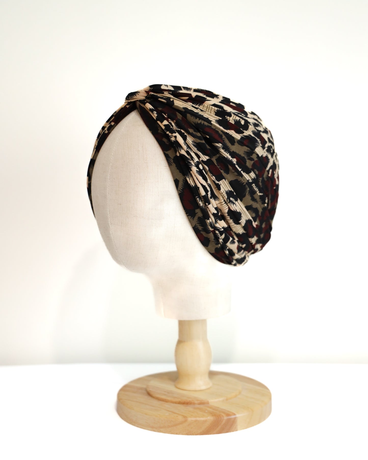 Lines Turban