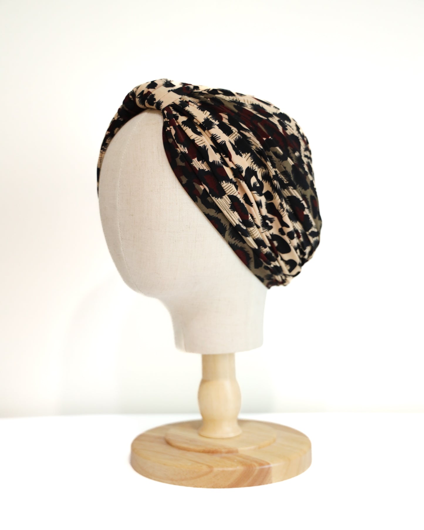 Lines Turban