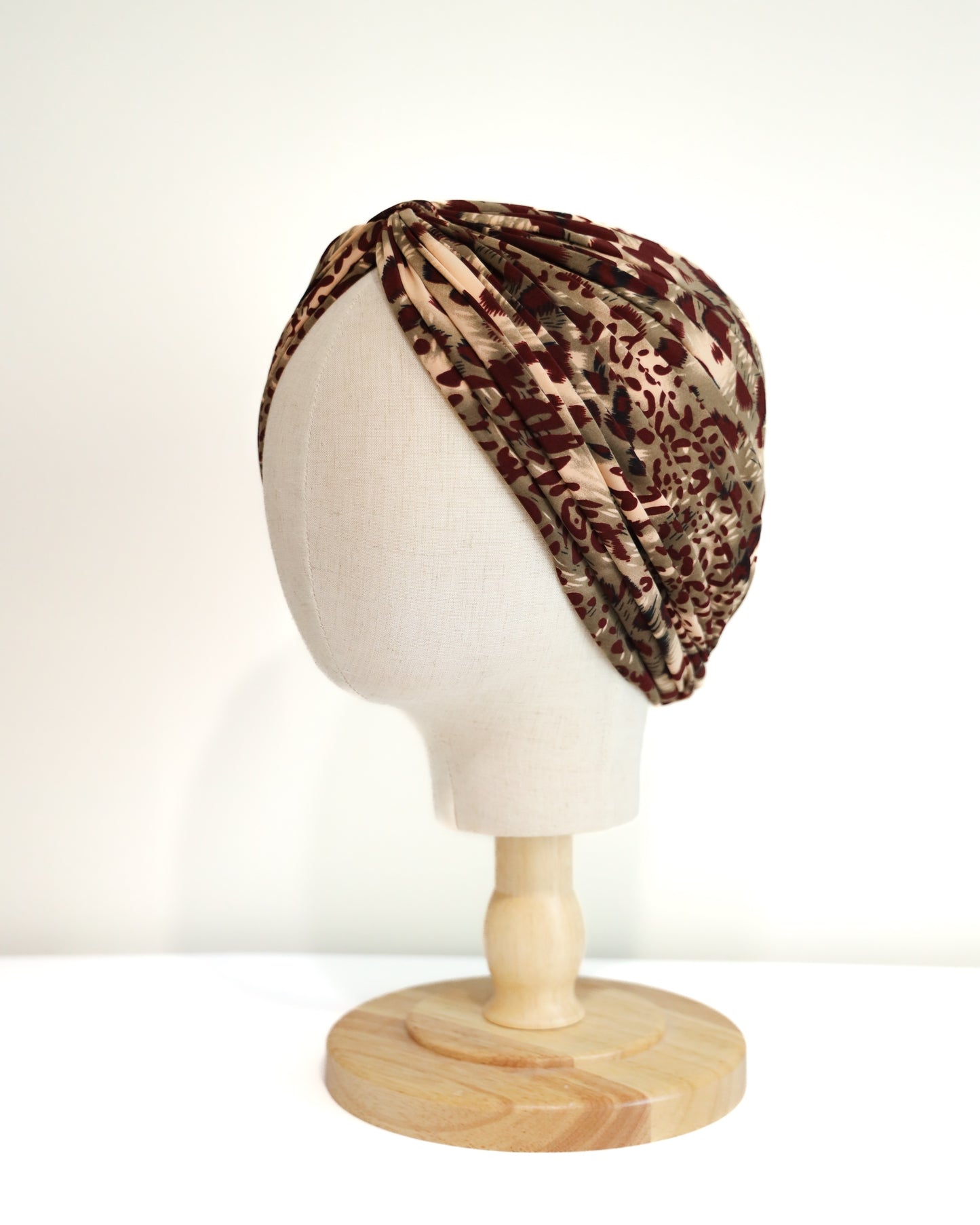 Lines Turban