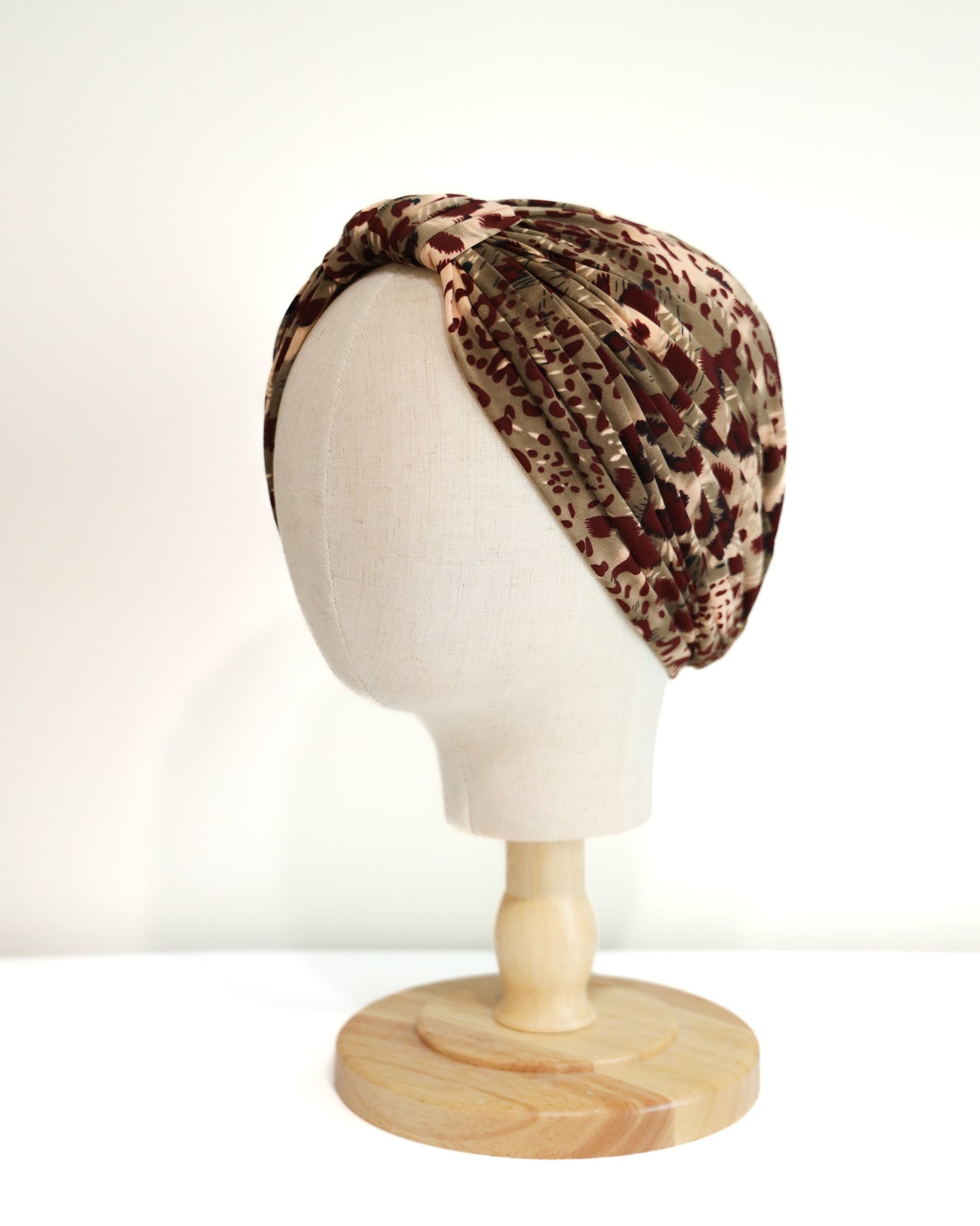 Lines Turban