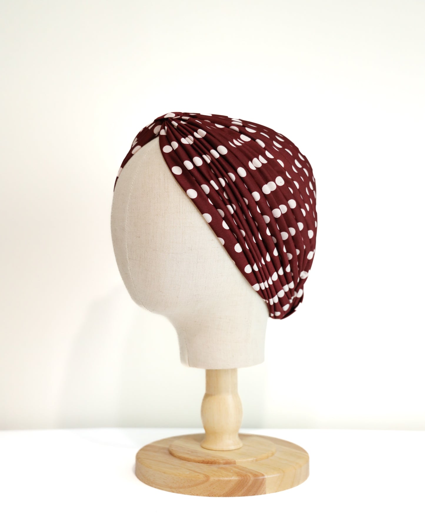Lines Turban