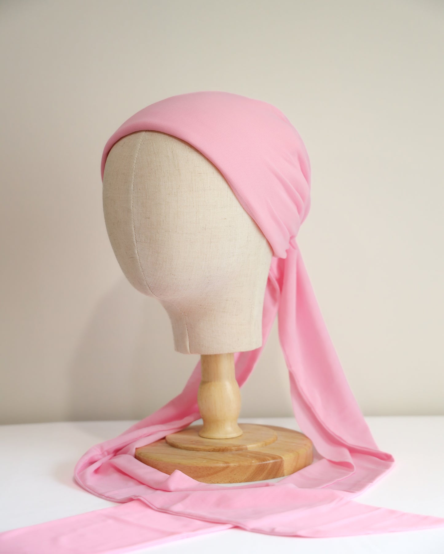 Multi-way Turban