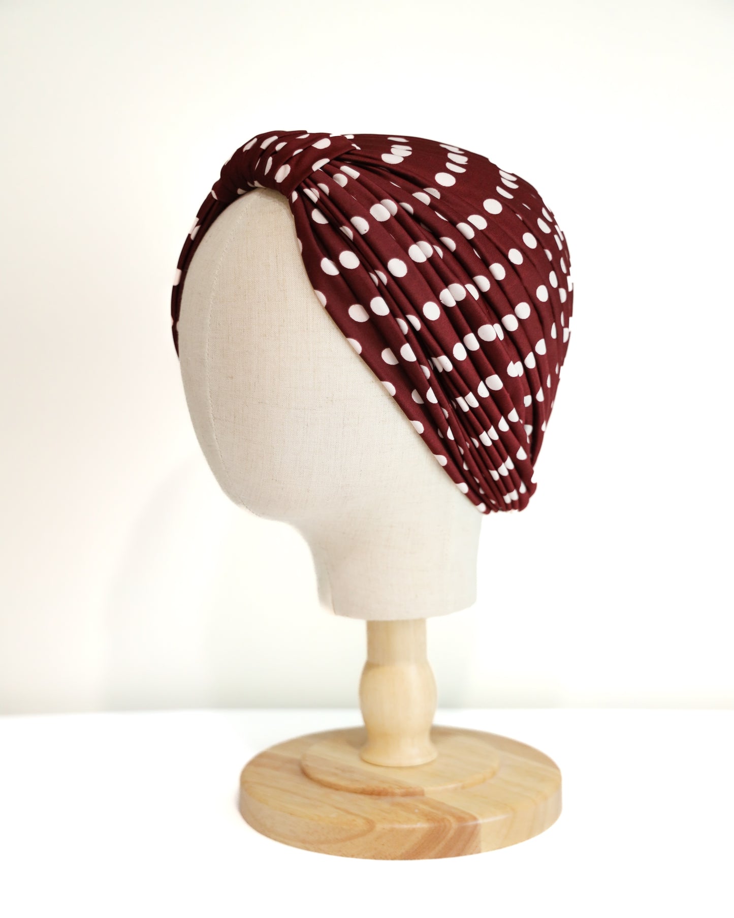 Lines Turban