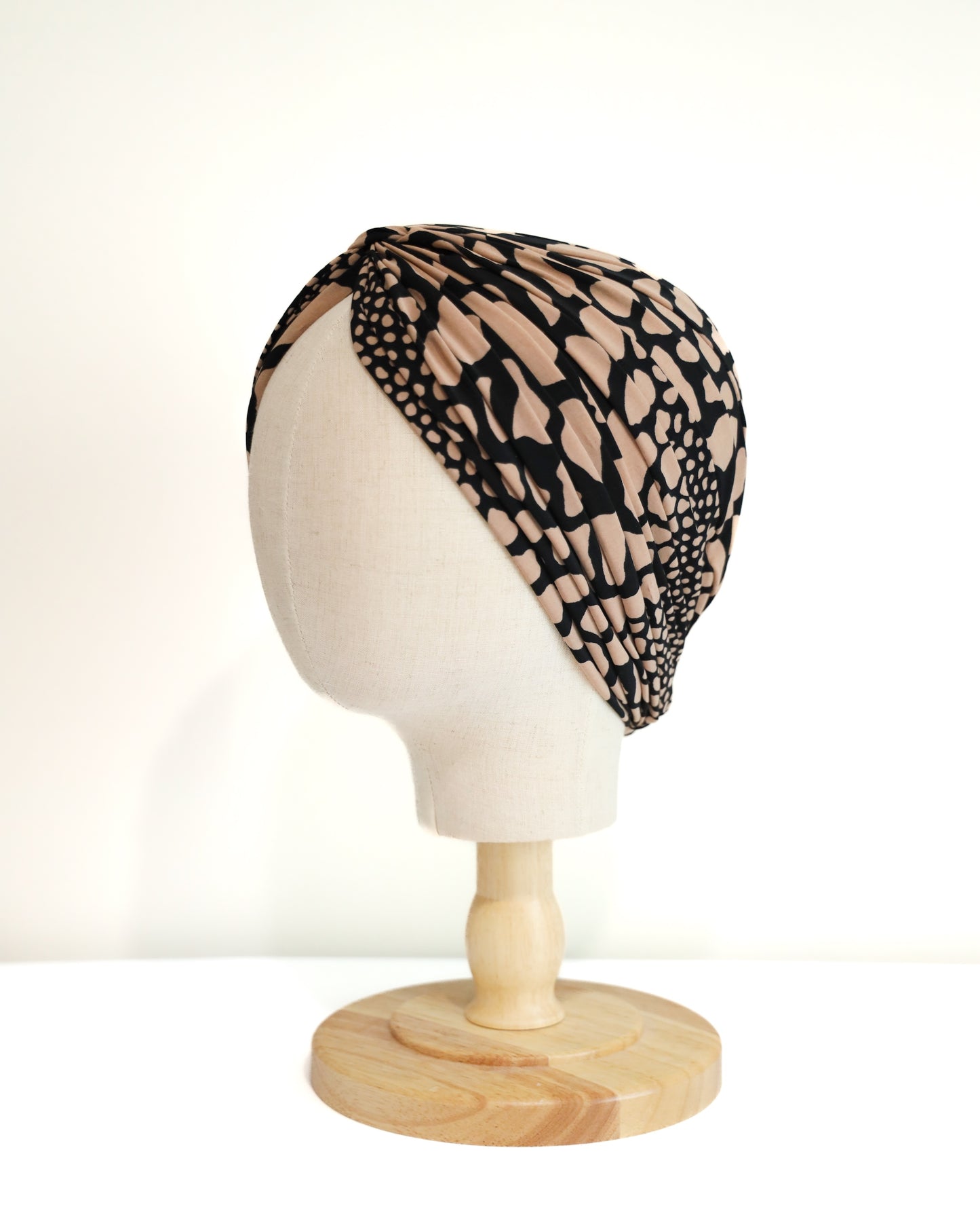 Lines Turban