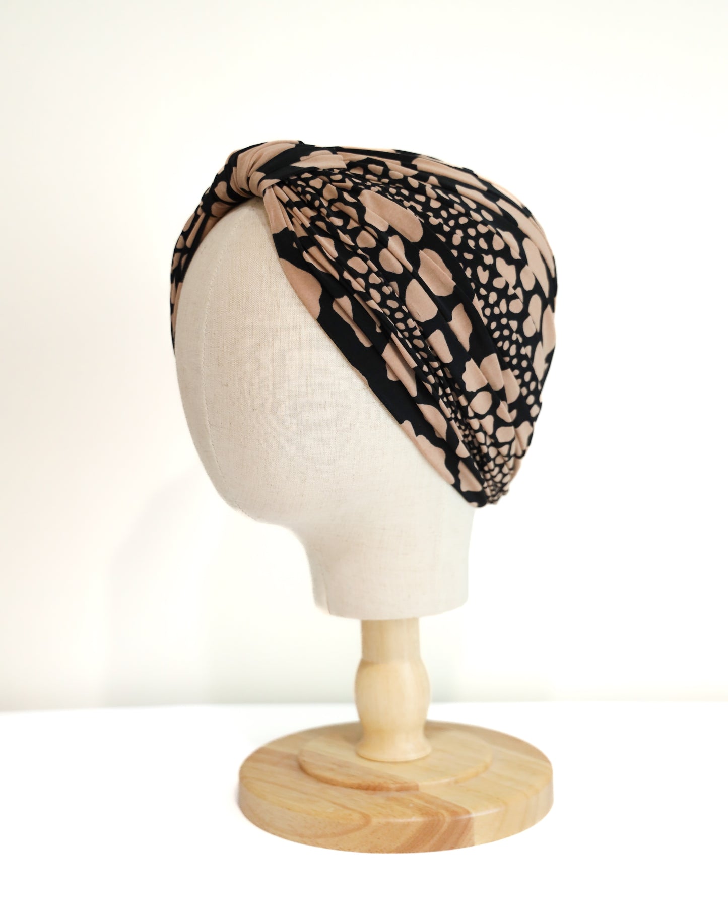 Lines Turban