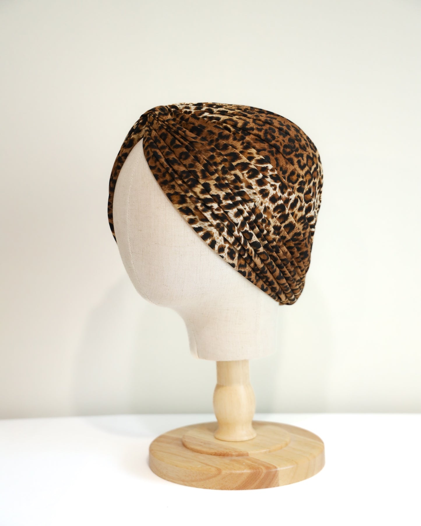 Lines Turban