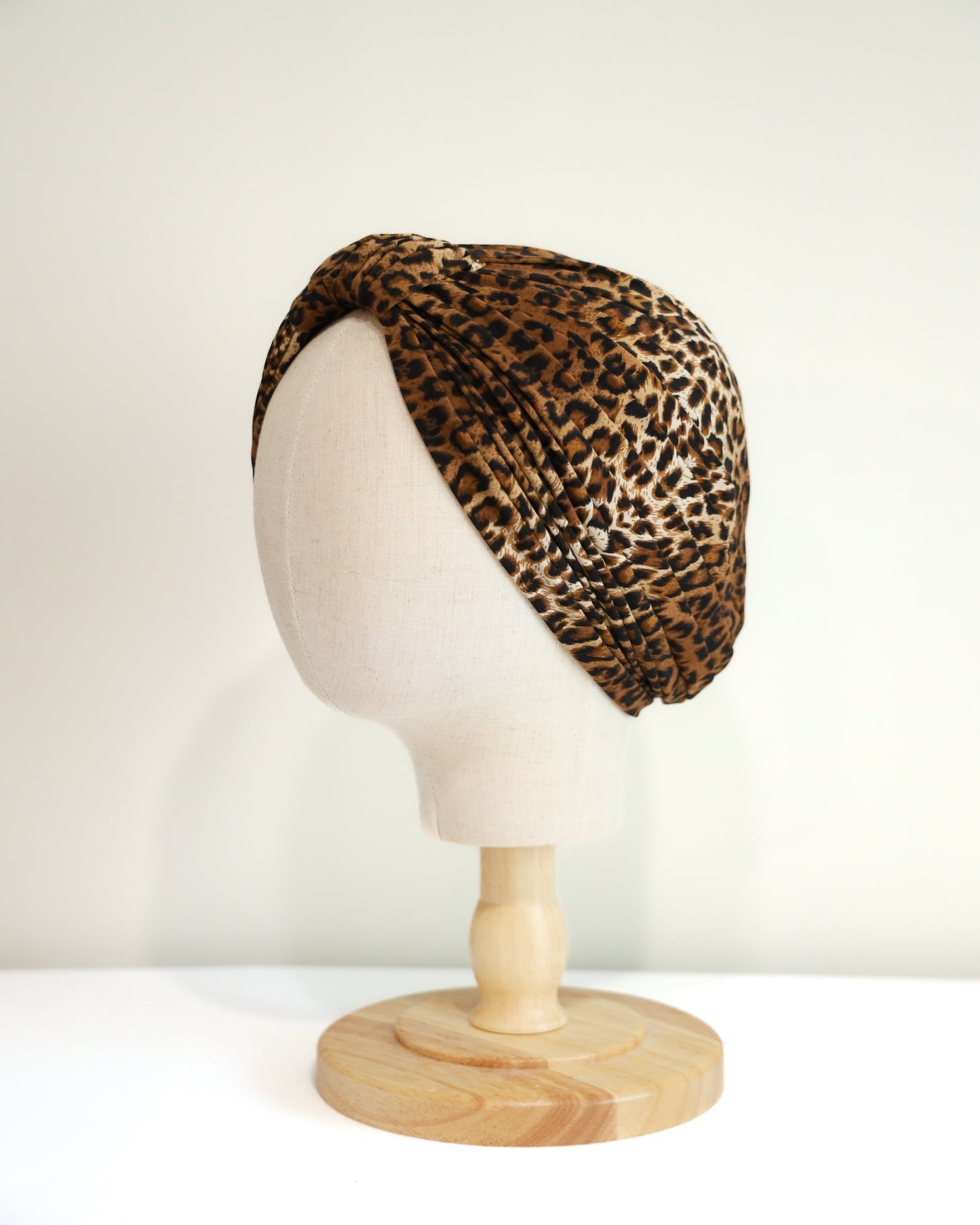 Lines Turban