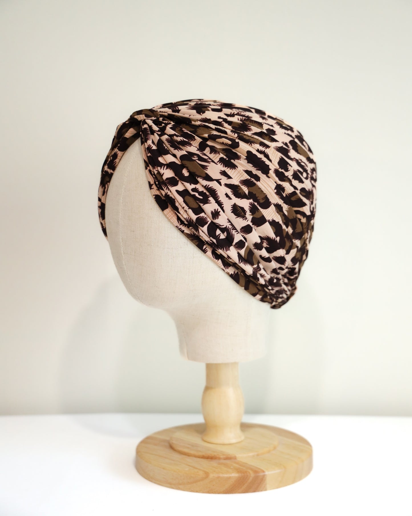 Lines Turban