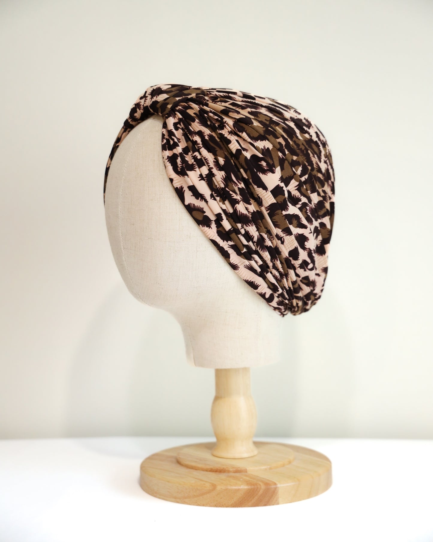 Lines Turban