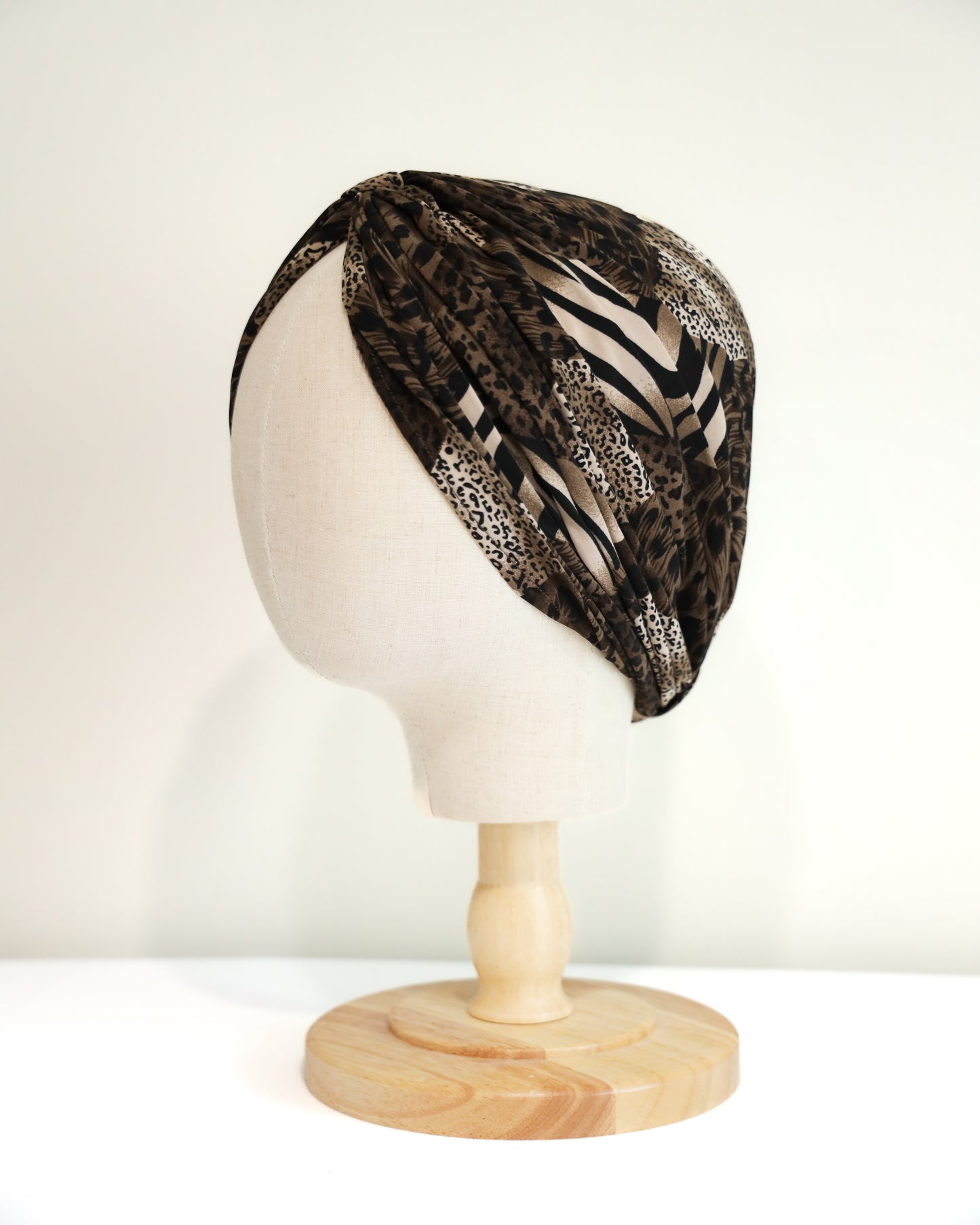 Lines Turban