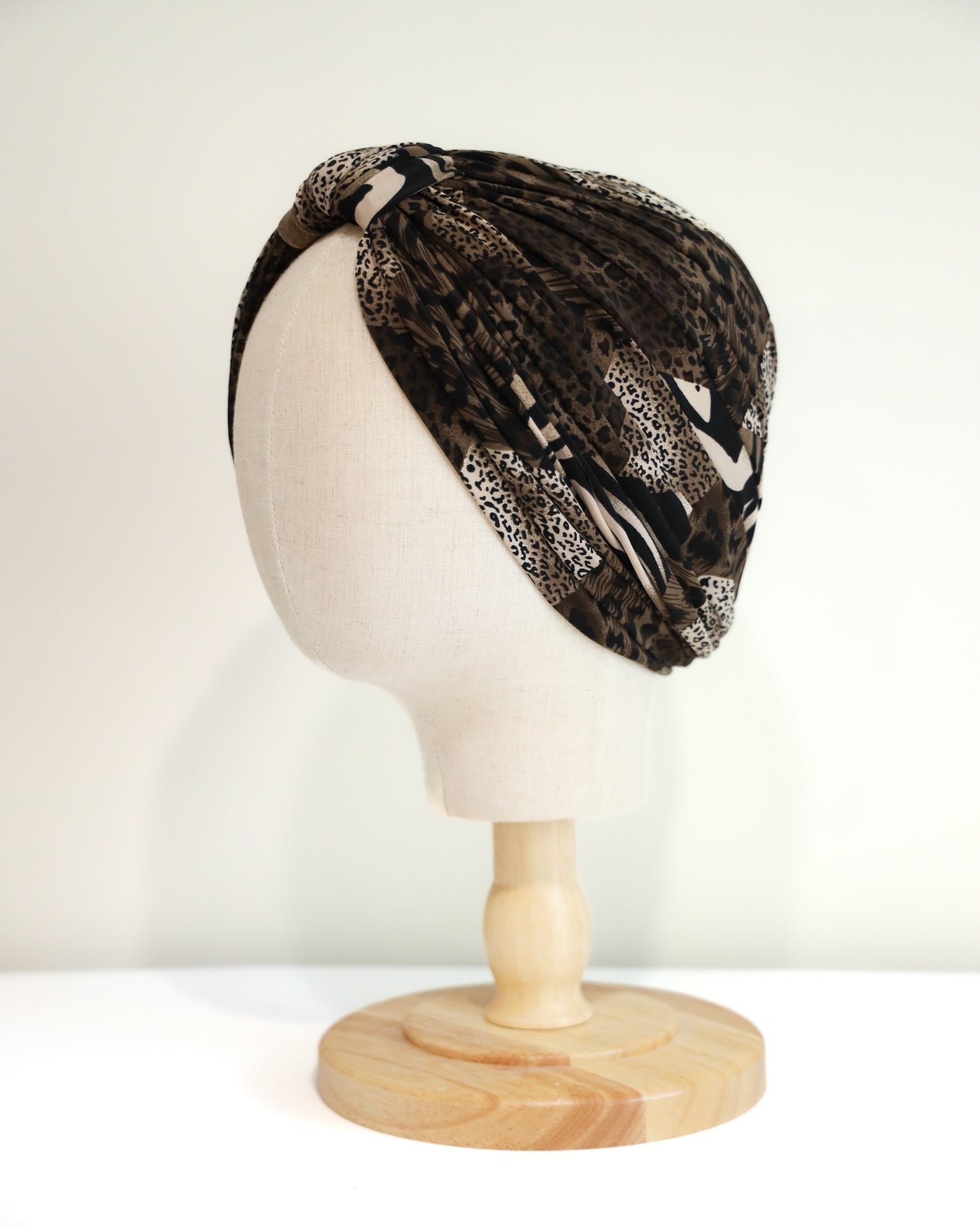Lines Turban