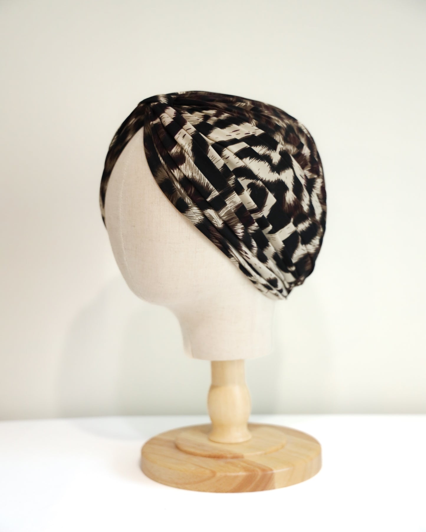 Lines Turban