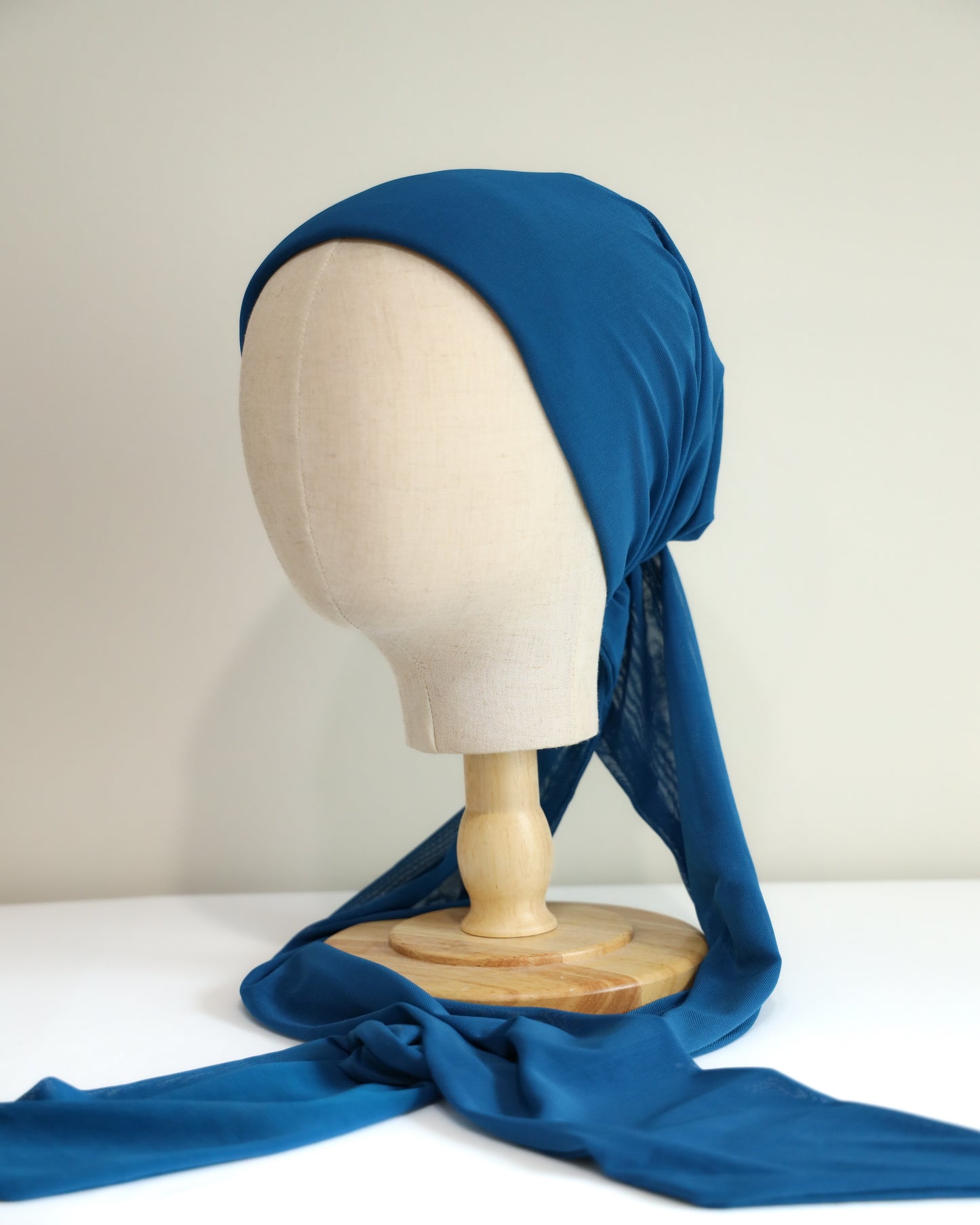 Multi-way Turban