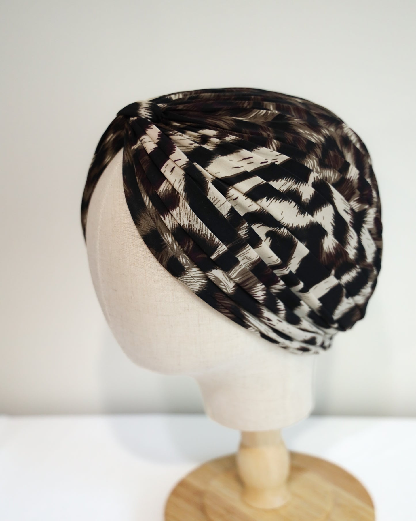 Lines Turban