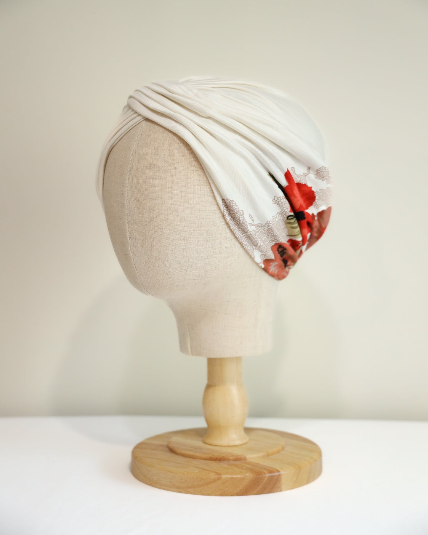 Printed Pure Cotton Turban