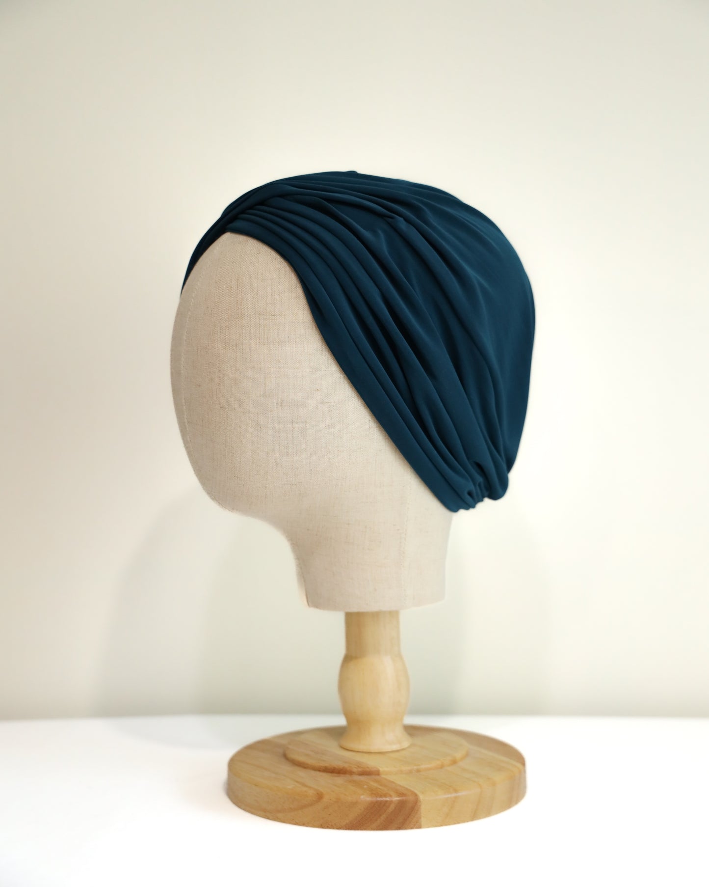 Twisted Lycra Turban