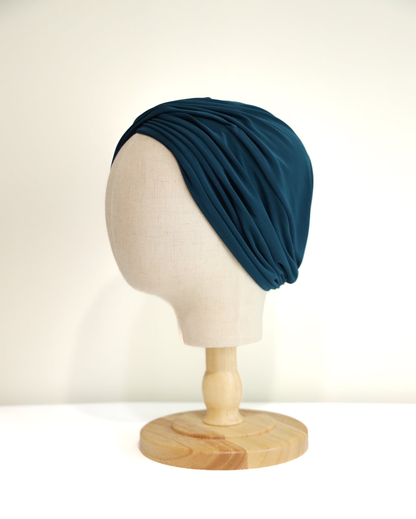 Twisted Lycra Turban