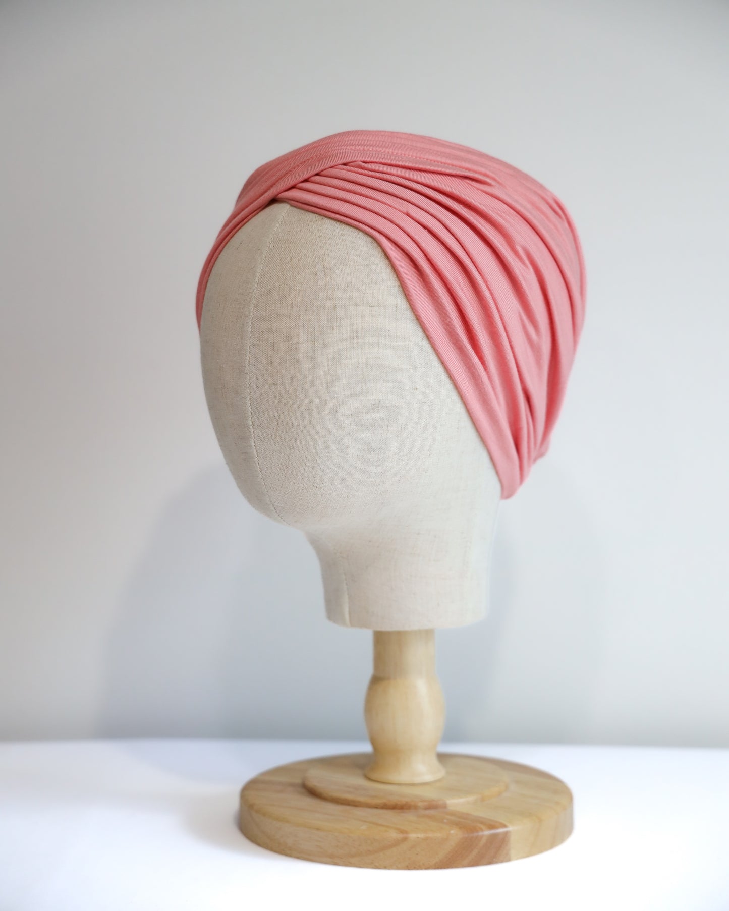 Plain Pure Cotton Turban