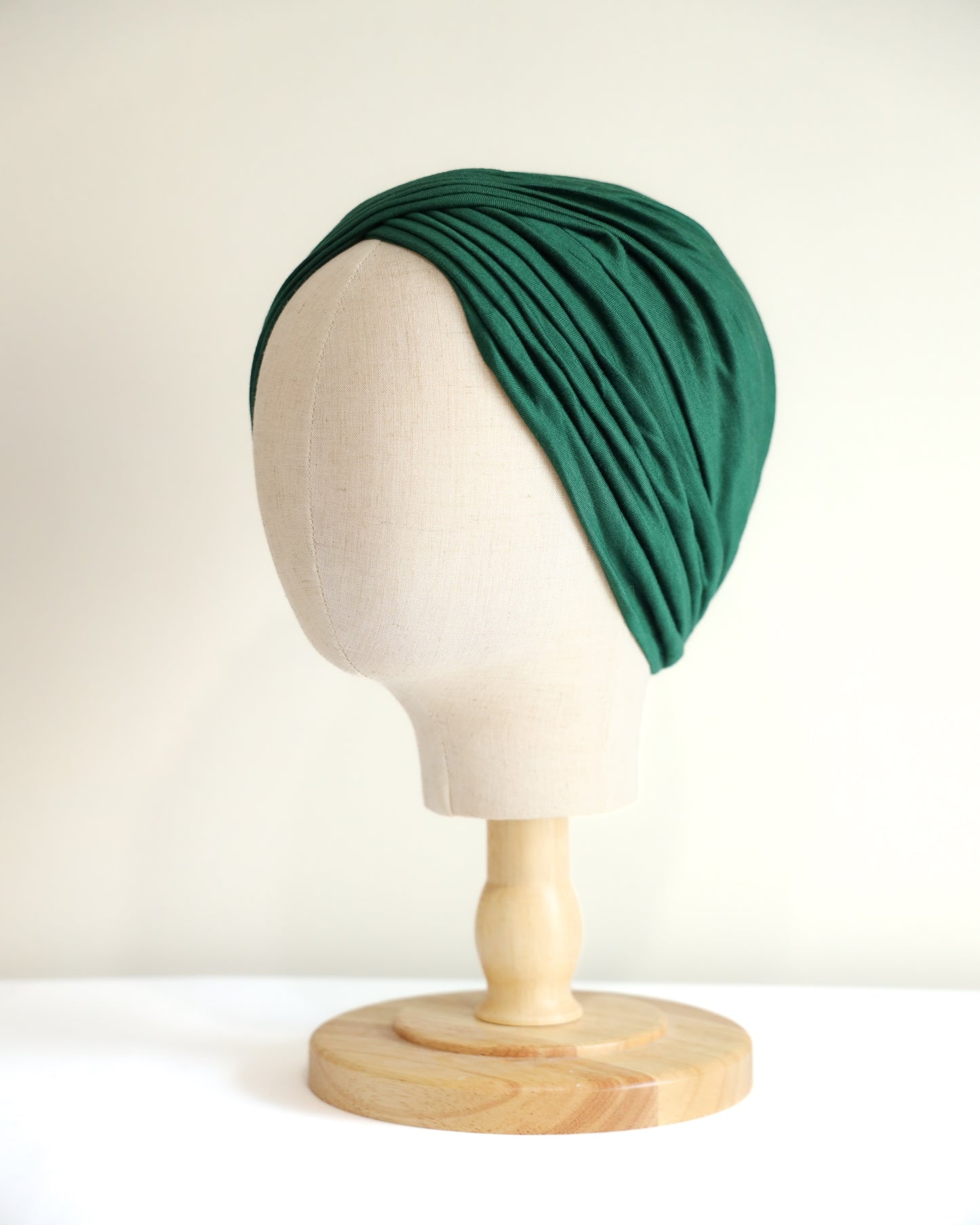 Plain Pure Cotton Turban