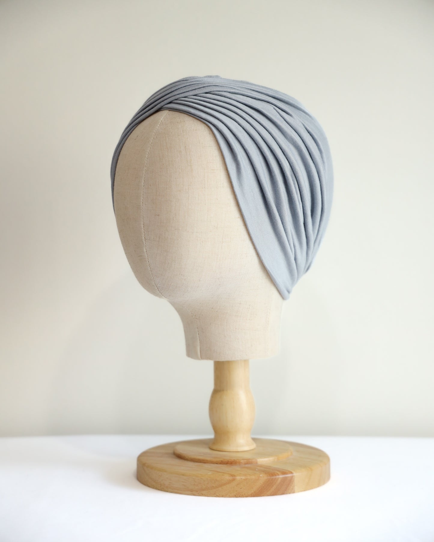 Plain Pure Cotton Turban