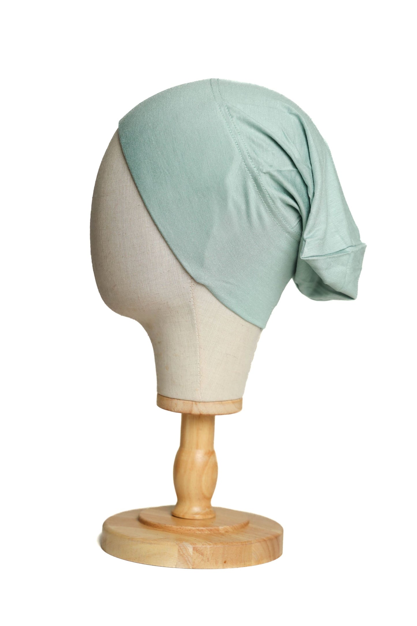 Padded Pure Cotton Underscarf Turban