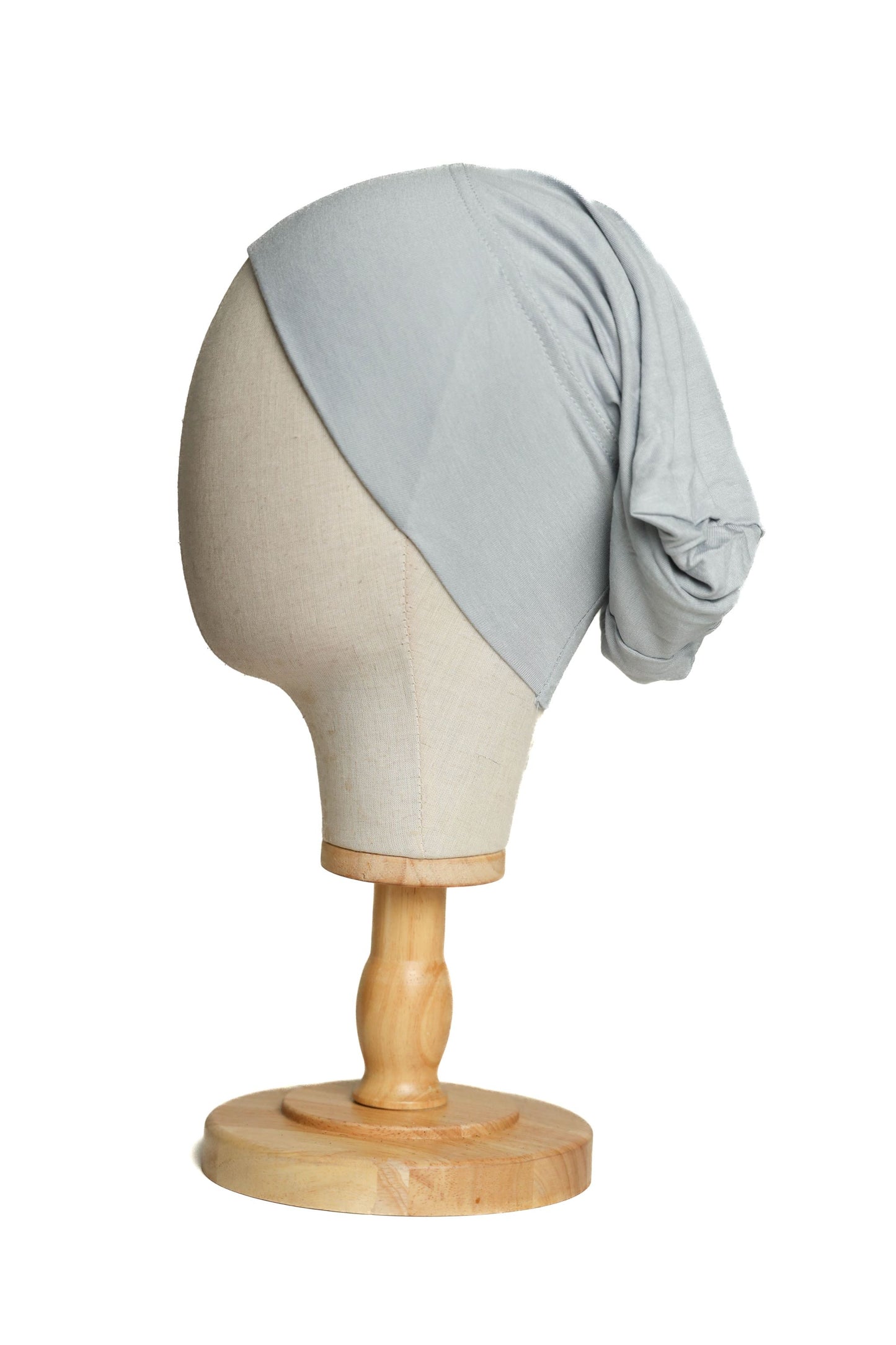 Padded Pure Cotton Underscarf Turban